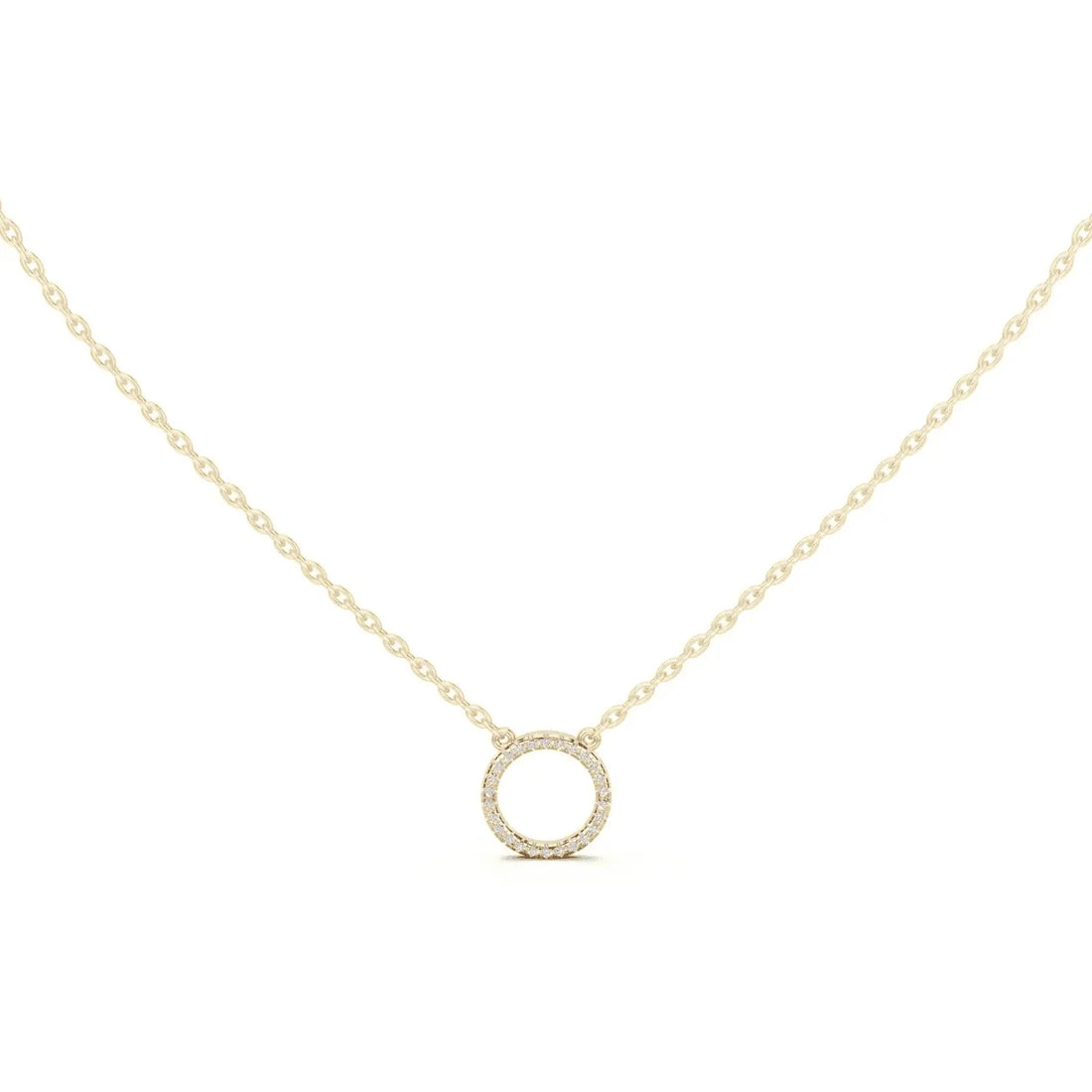 Pure Poise Everyday Pendant