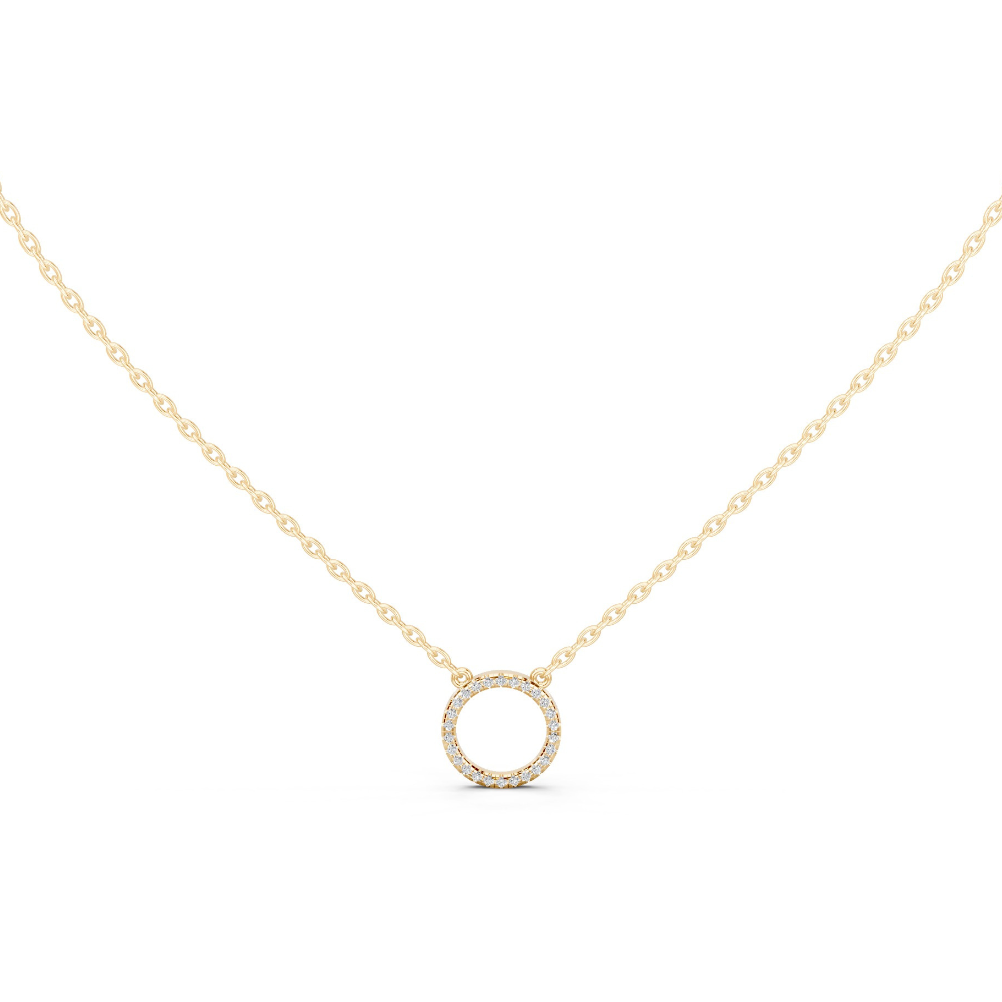 Pure Poise Everyday Pendant