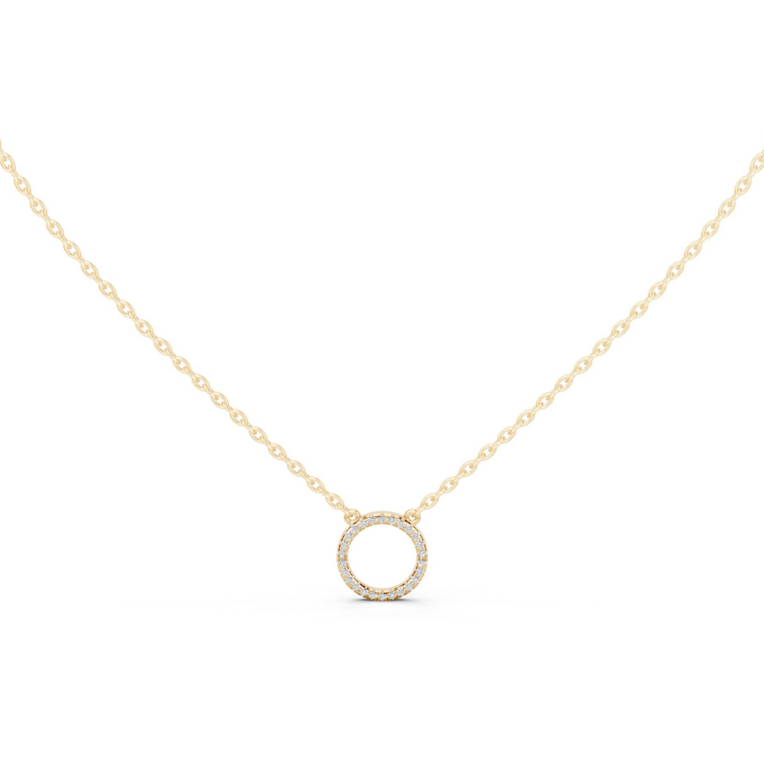 Pure Poise Everyday Pendant