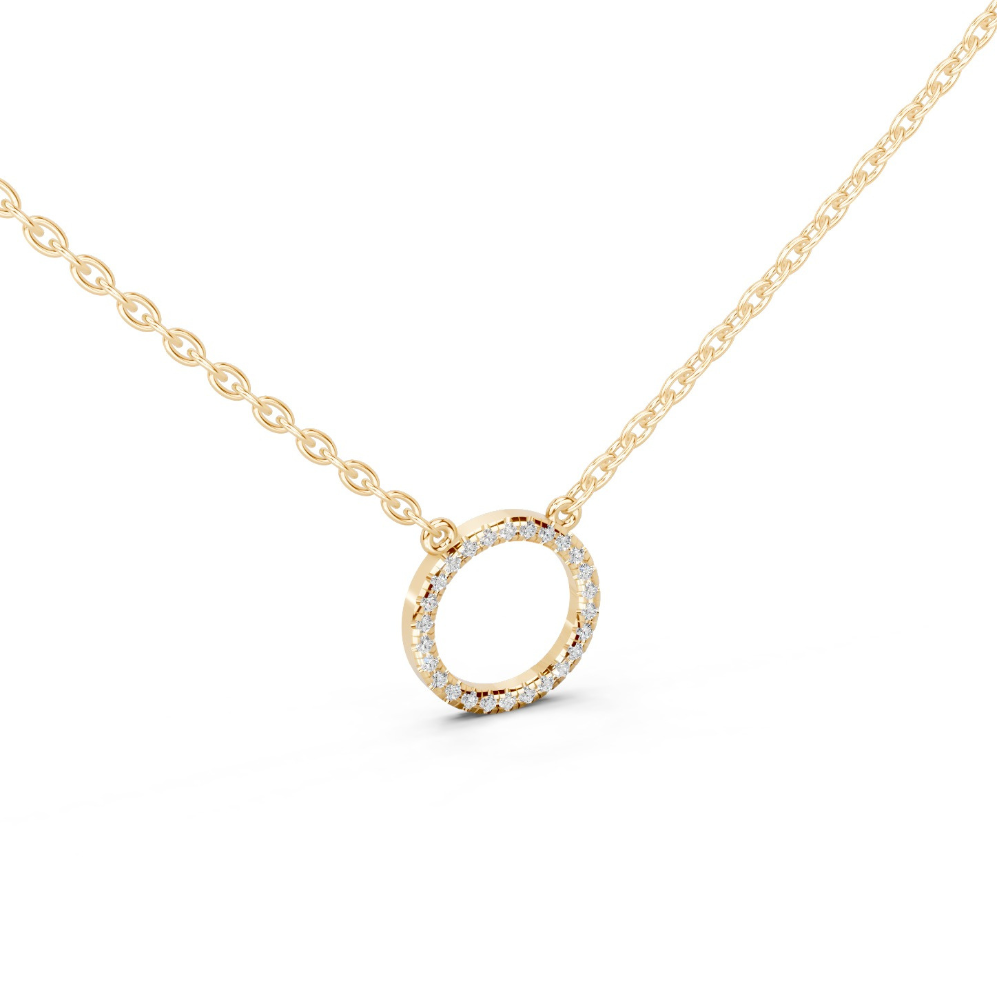 Pure Poise Everyday Pendant