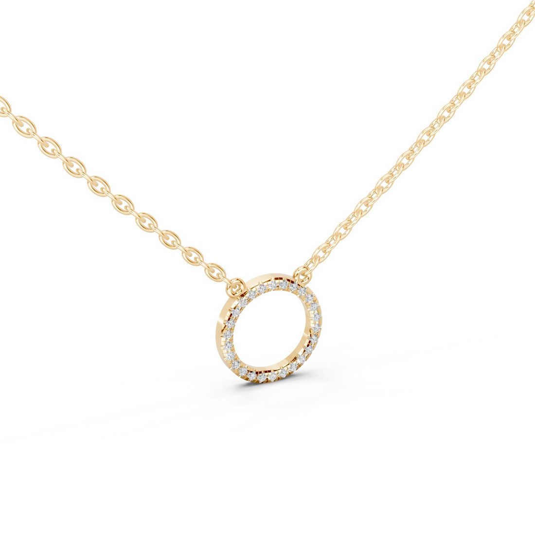 Pure Poise Everyday Pendant