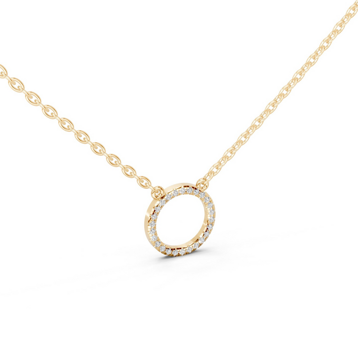 Pure Poise Everyday Pendant