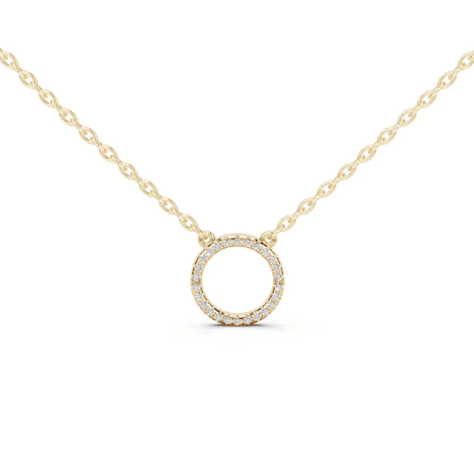 Pure Poise Everyday Pendant