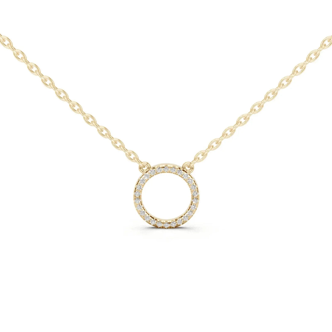 Pure Poise Everyday Pendant