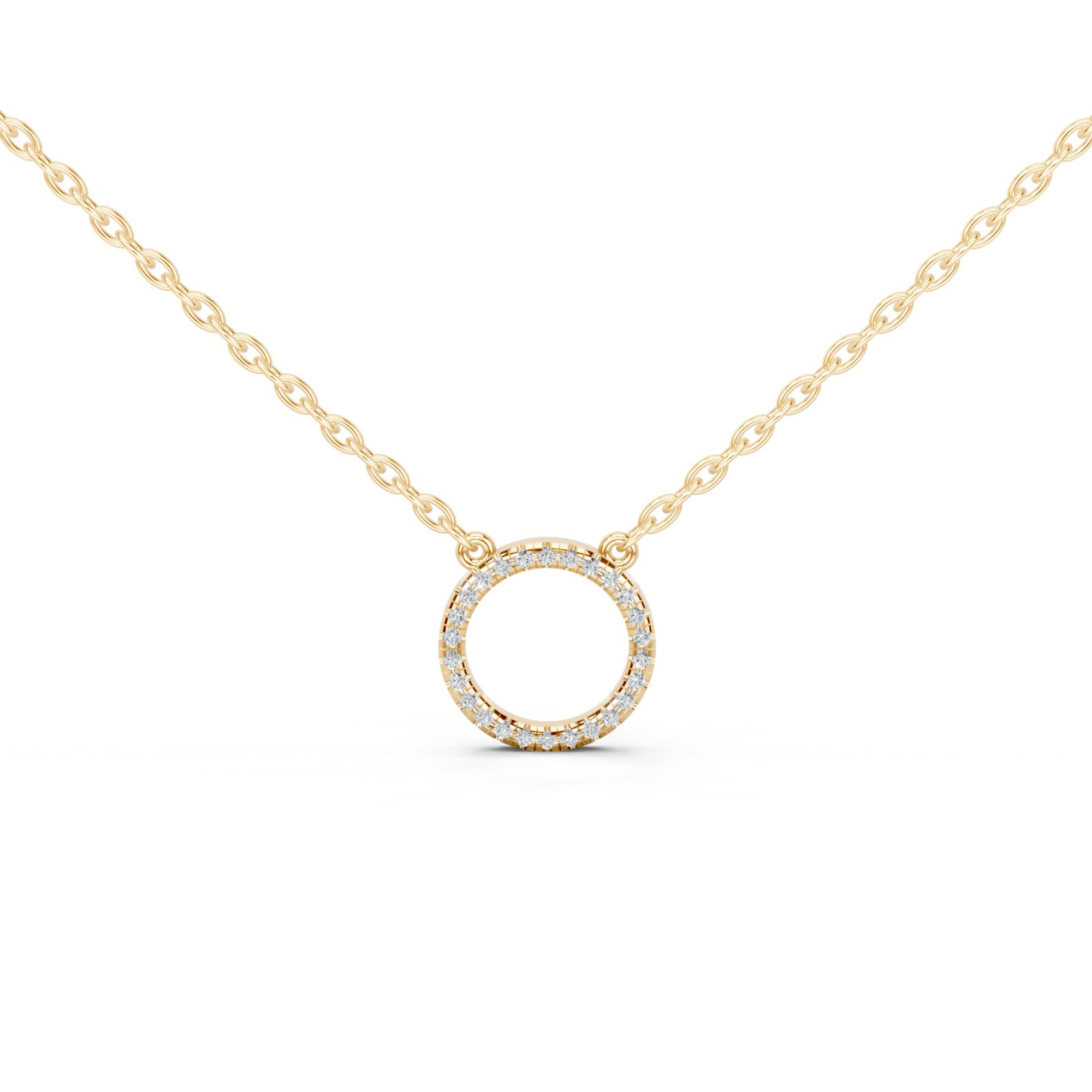 Pure Poise Everyday Pendant