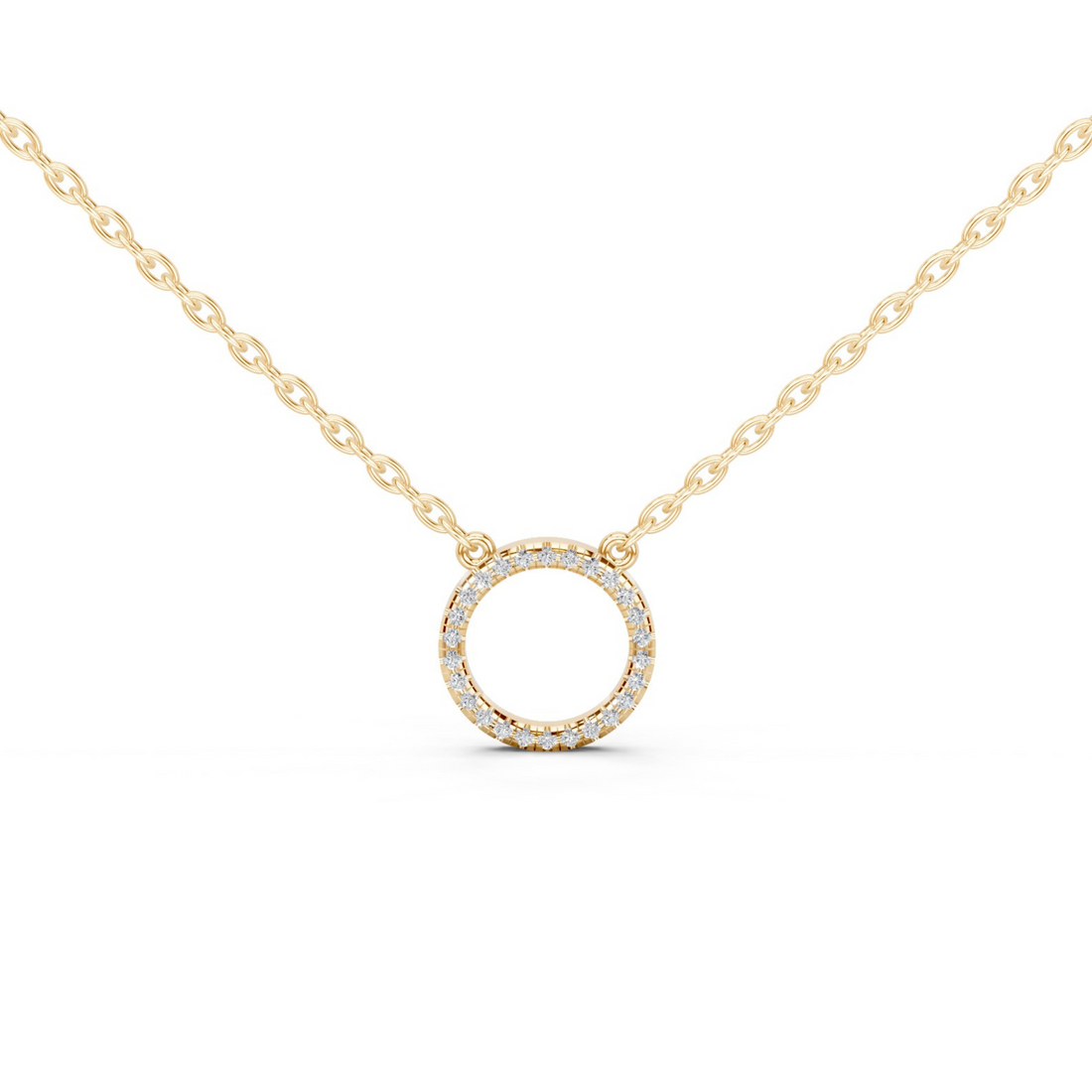 Pure Poise Everyday Pendant