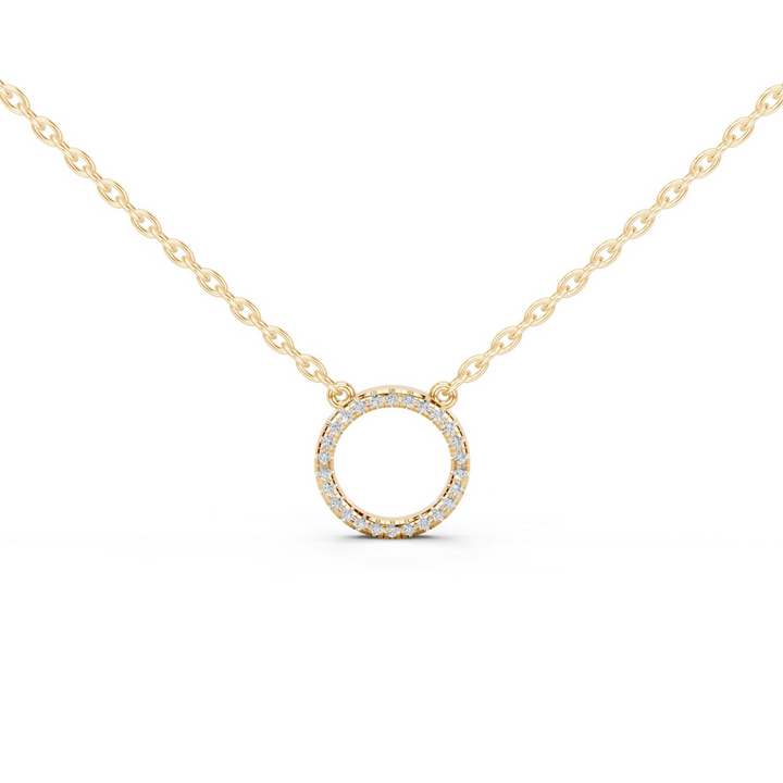 Pure Poise Everyday Pendant