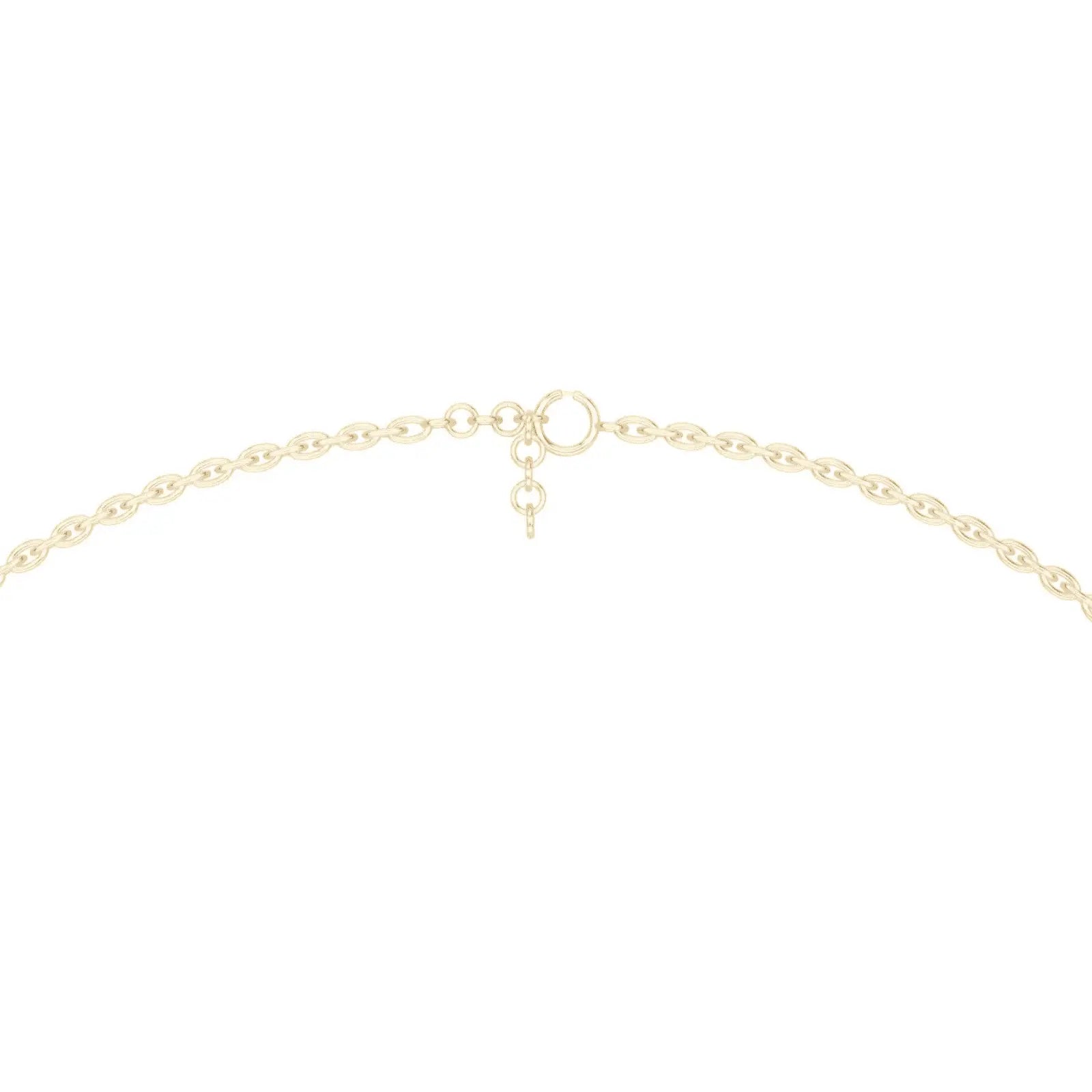 Pure Poise Everyday Pendant