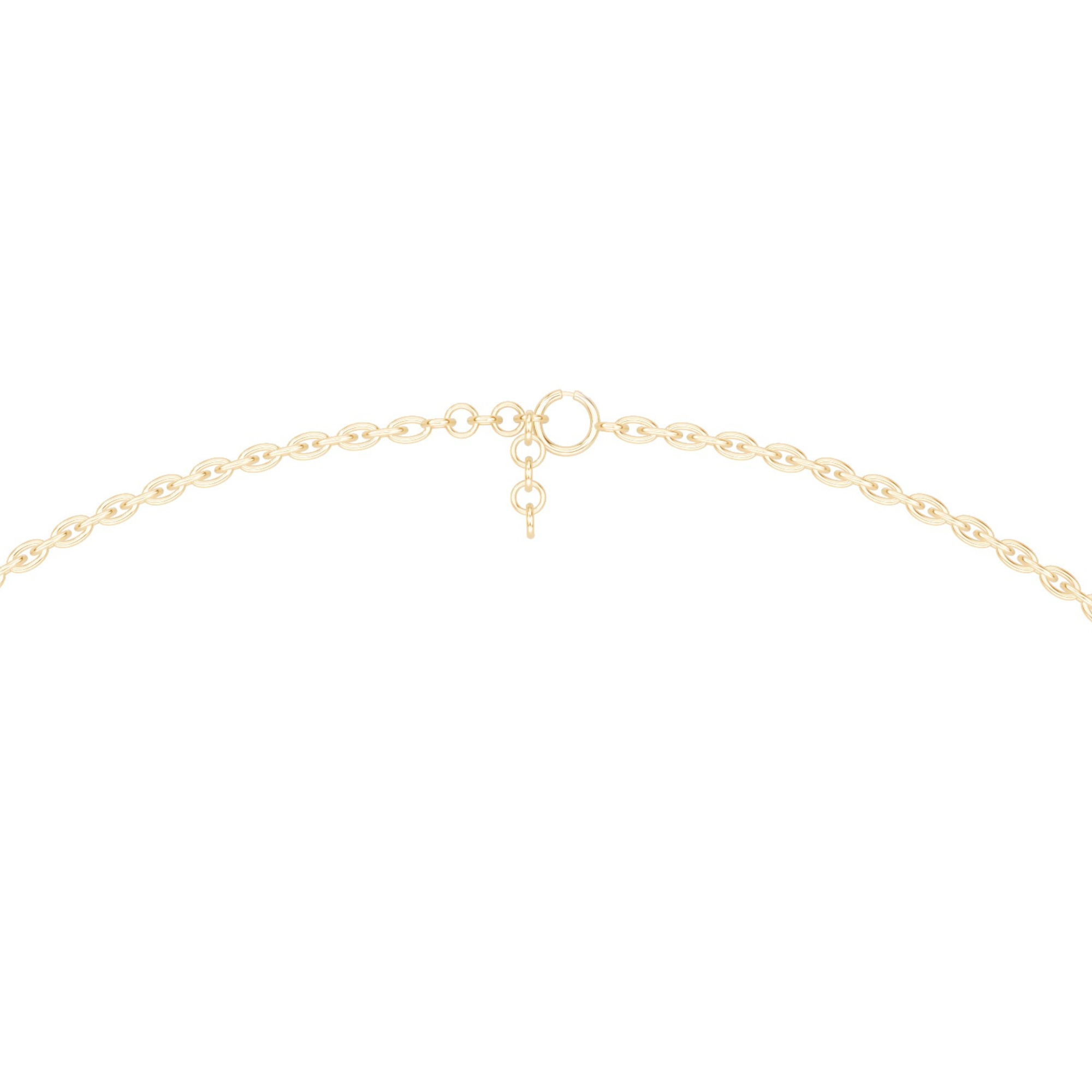 Pure Poise Everyday Pendant