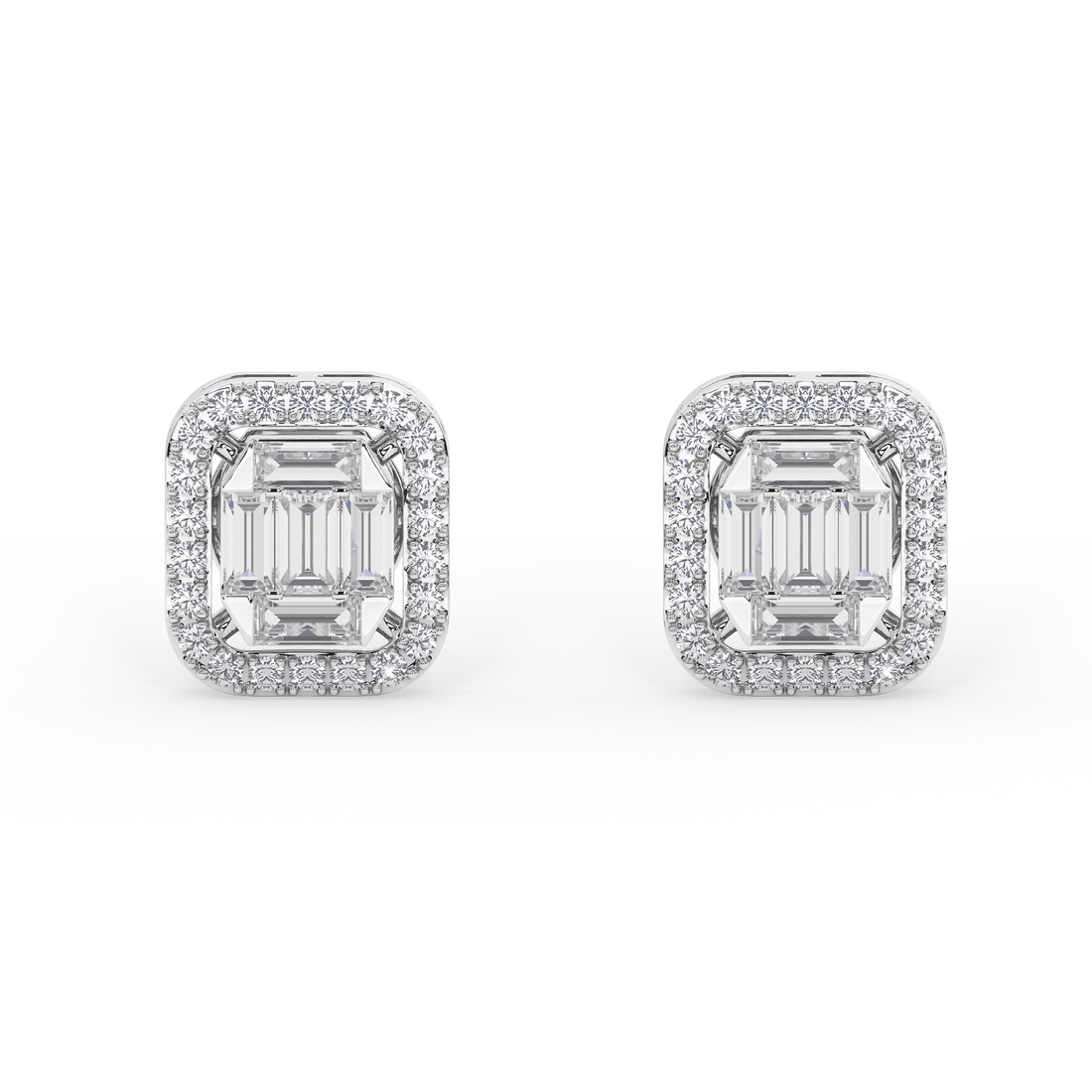 GleamLock Pressure Studs
