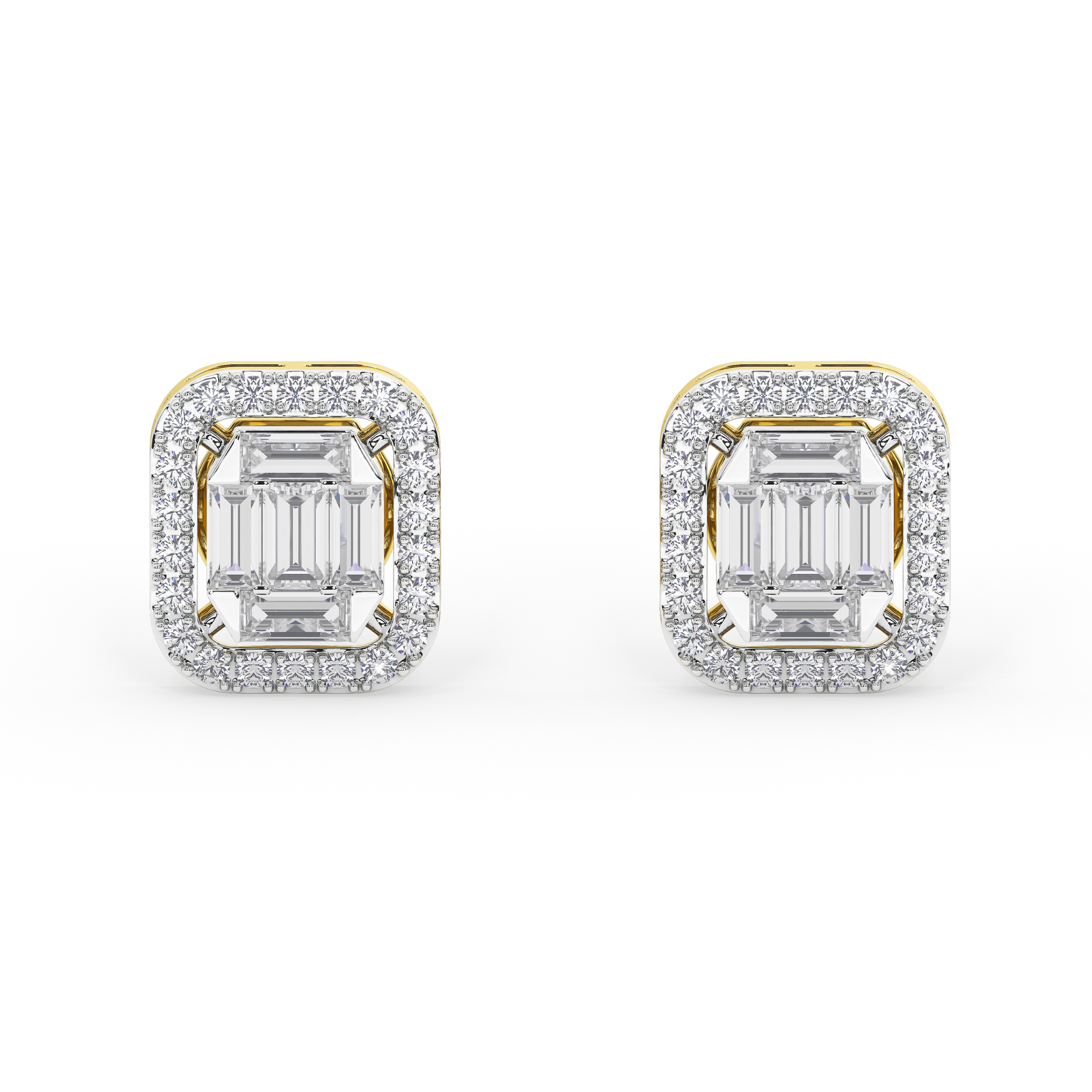 GleamLock Pressure Studs