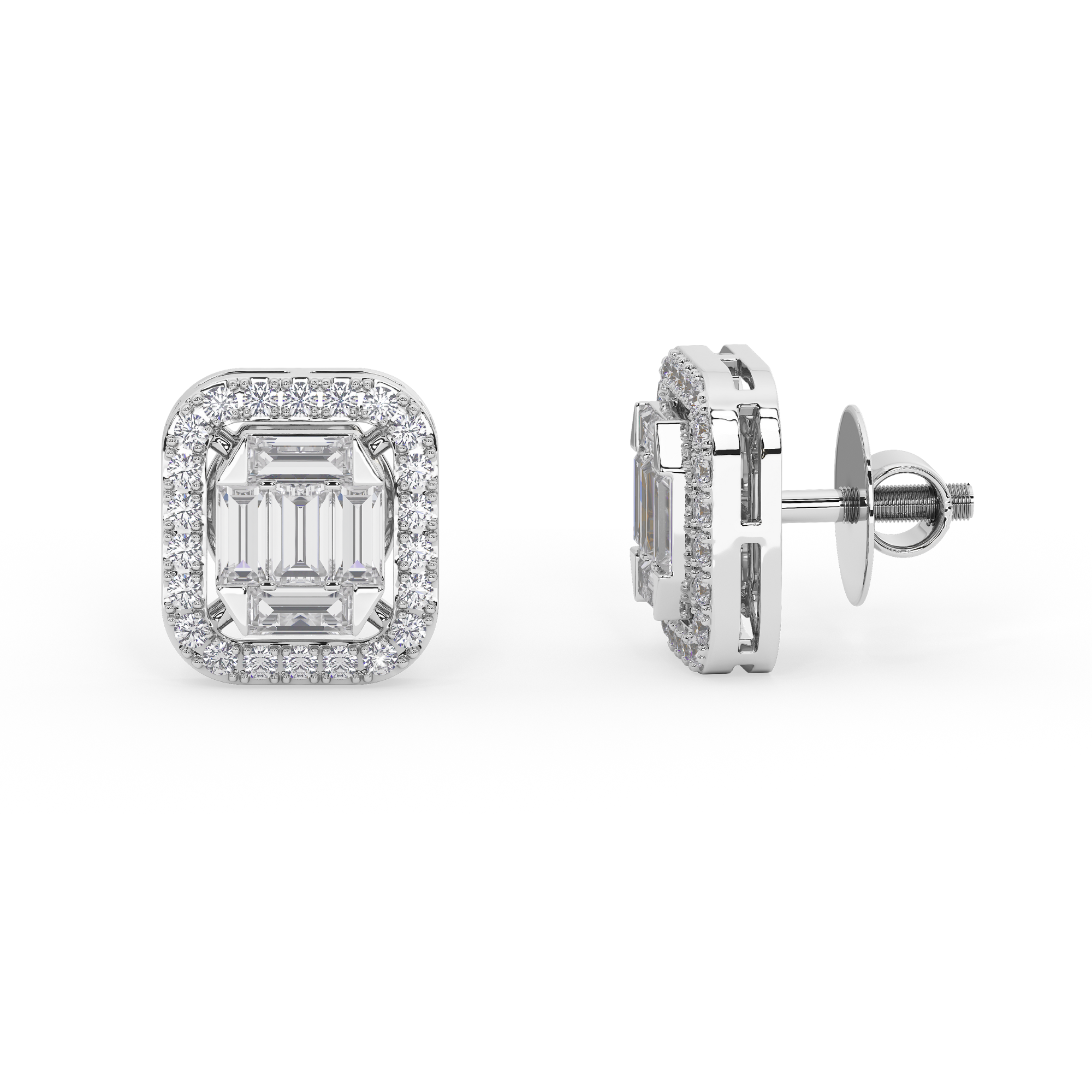 GleamLock Pressure Studs