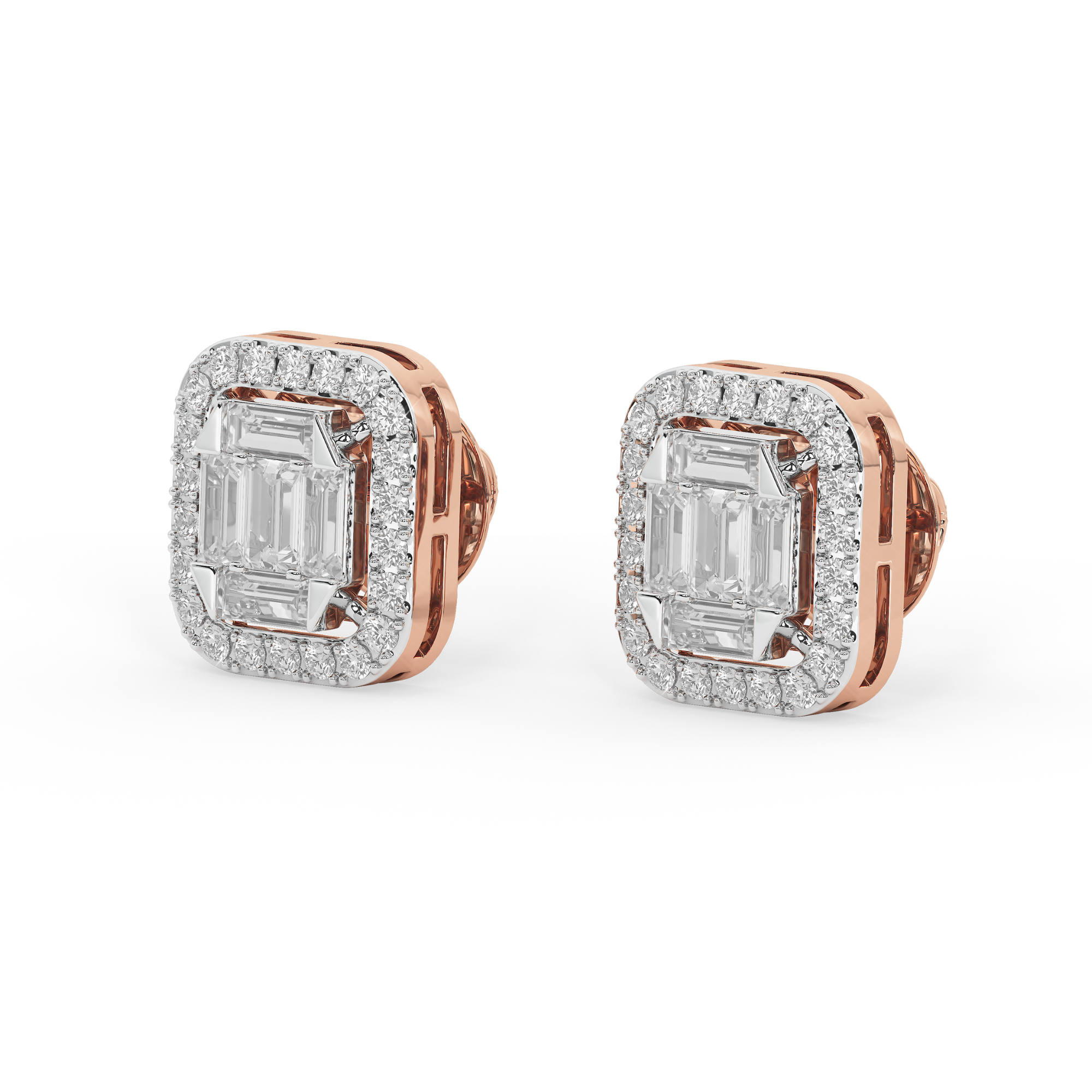 GleamLock Pressure Studs