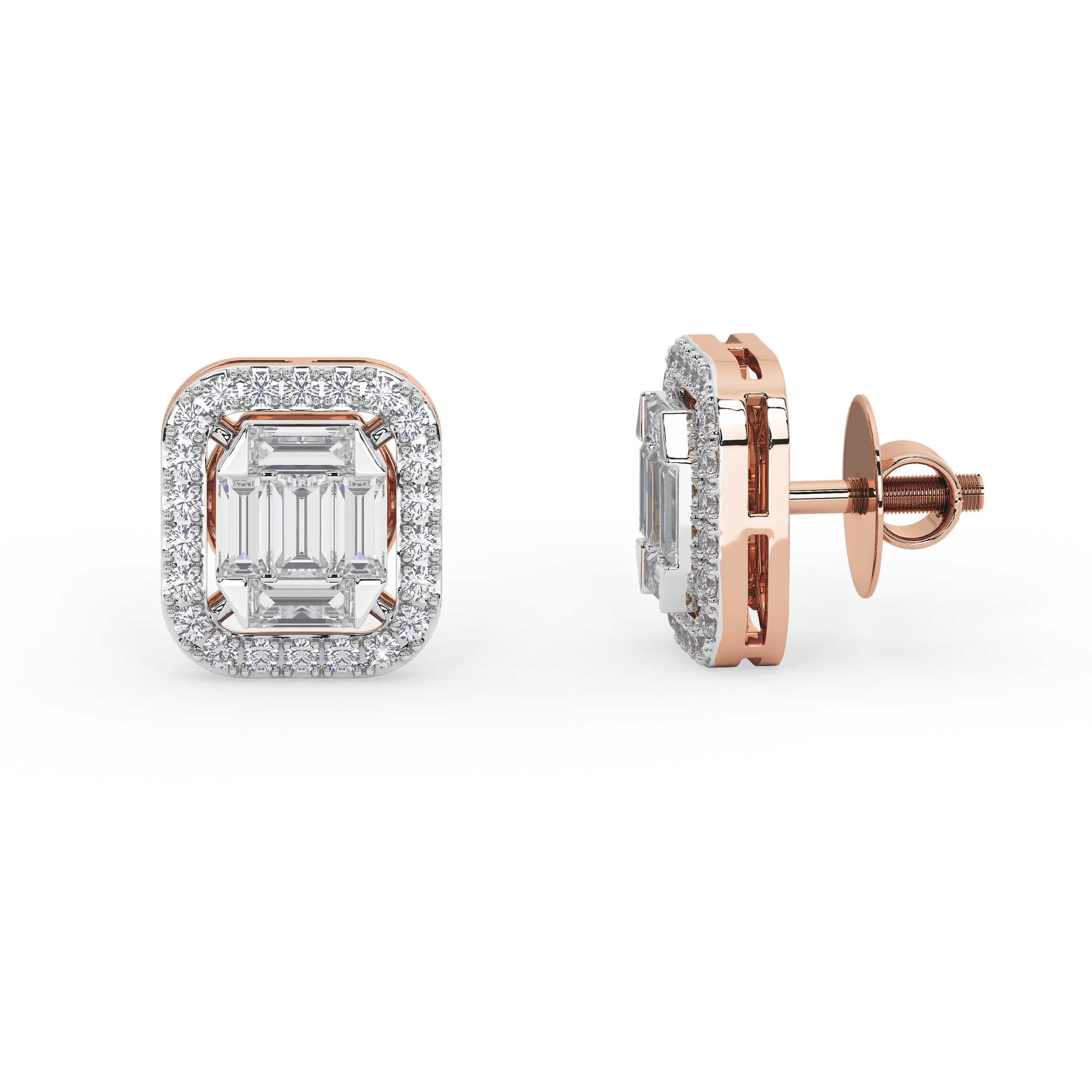 GleamLock Pressure Studs