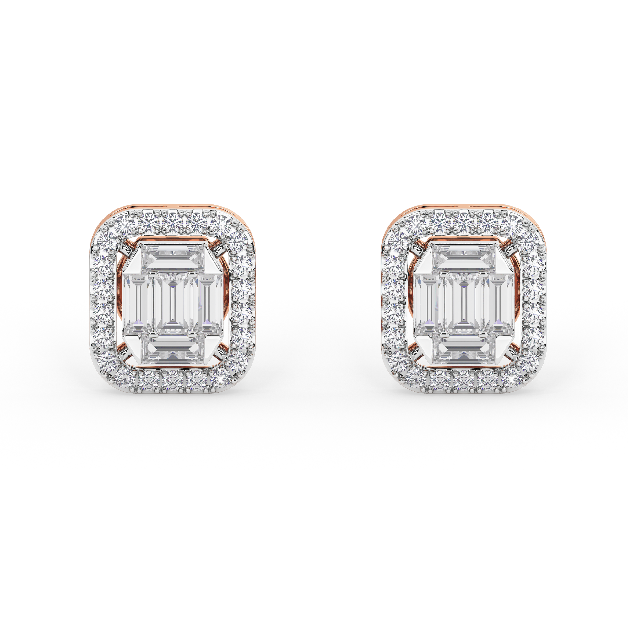 GleamLock Pressure Studs