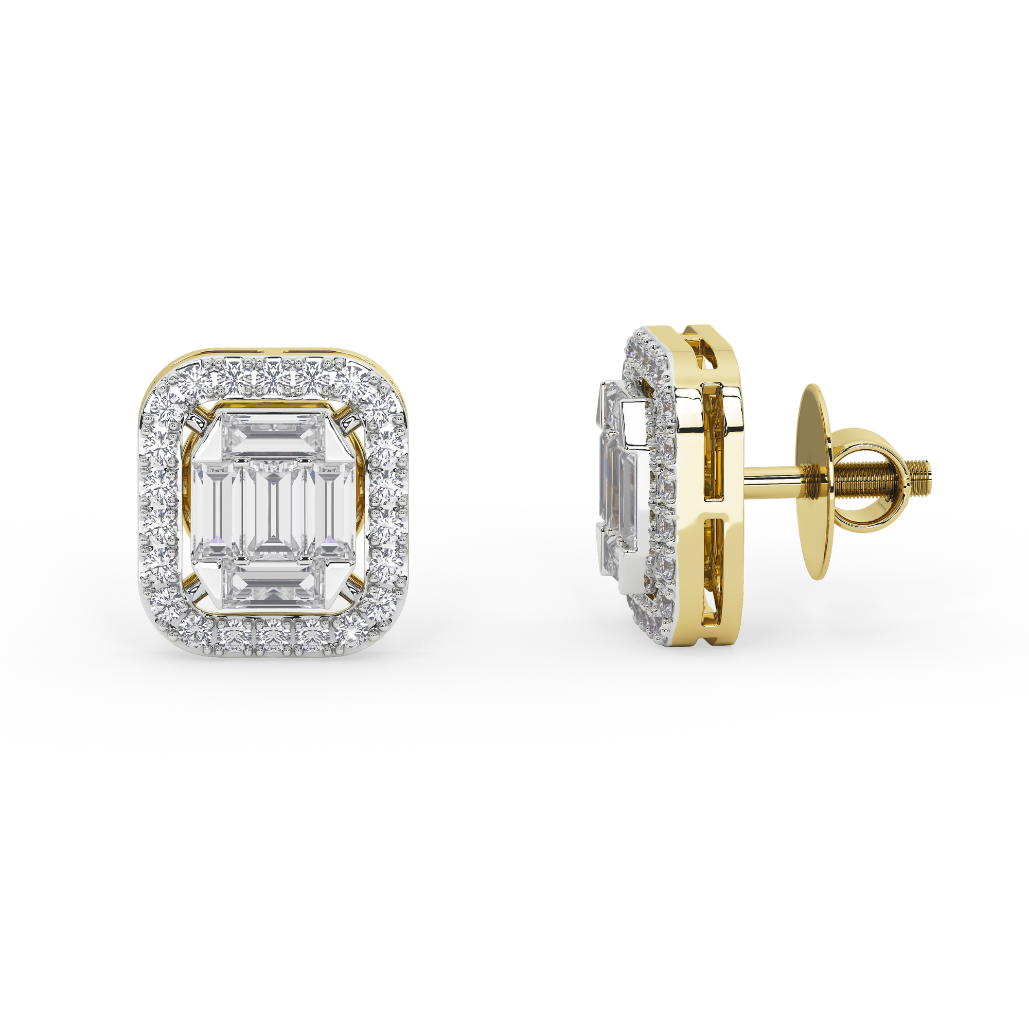 GleamLock Pressure Studs