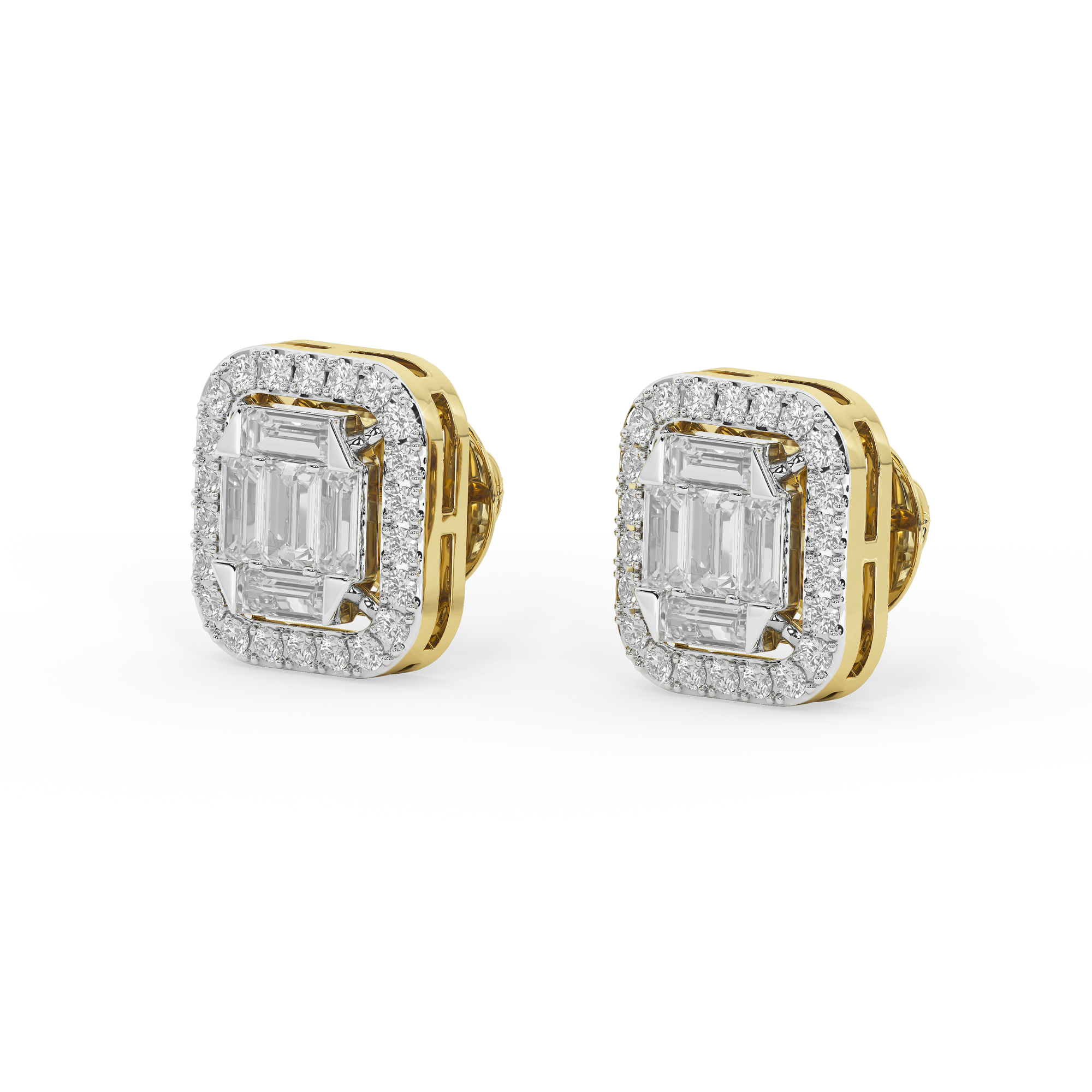 GleamLock Pressure Studs