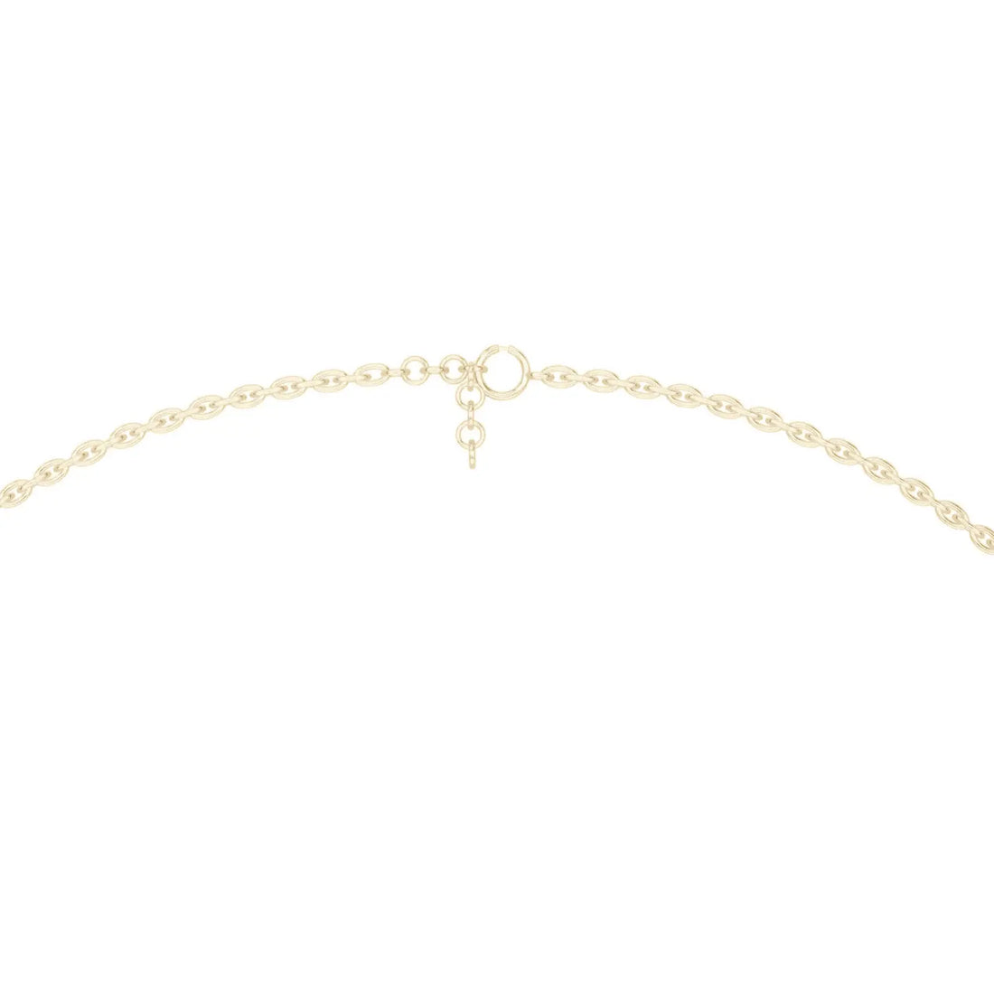 Infinity Diamond Pendant