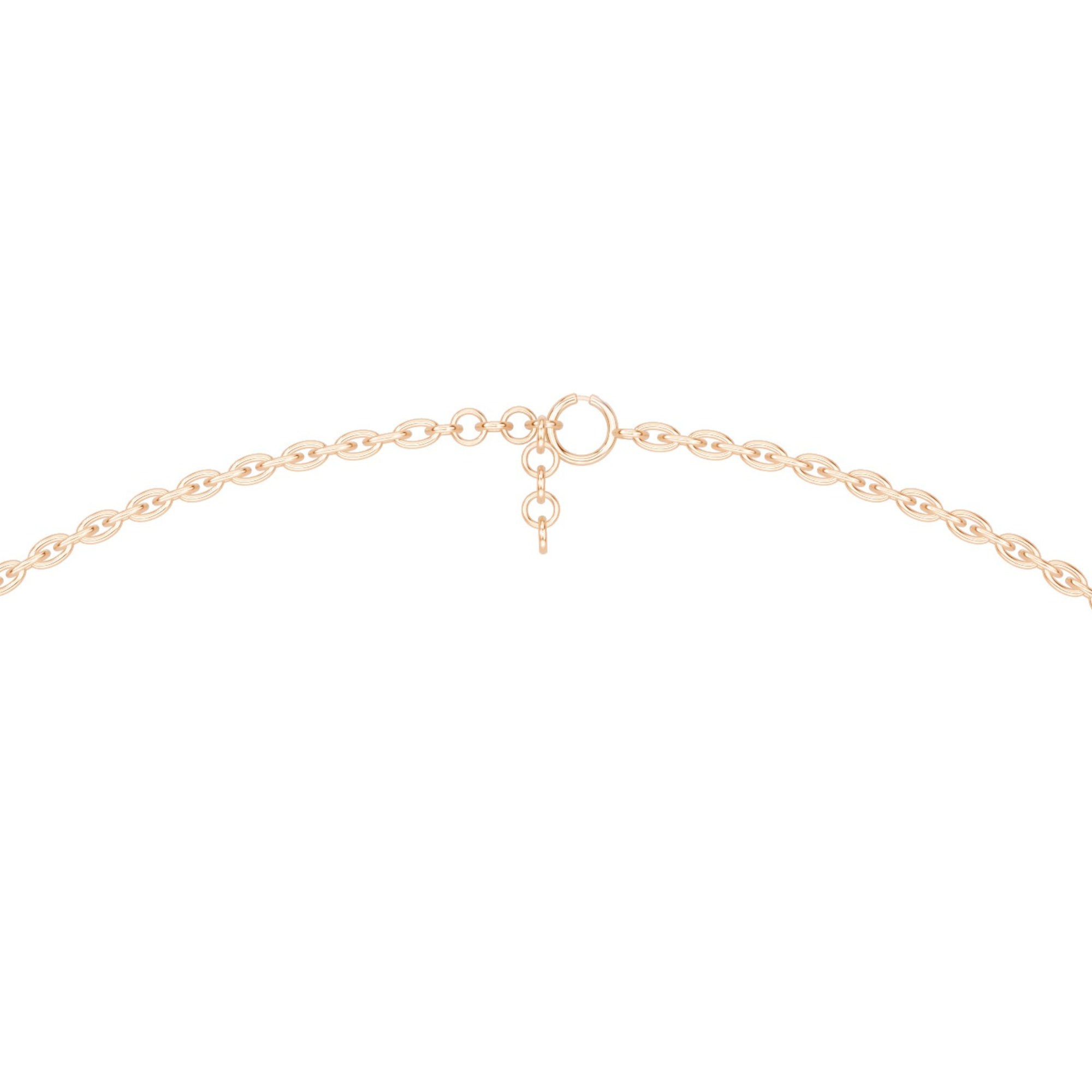 1 Carat Infinite Glow Solitaire Pendant