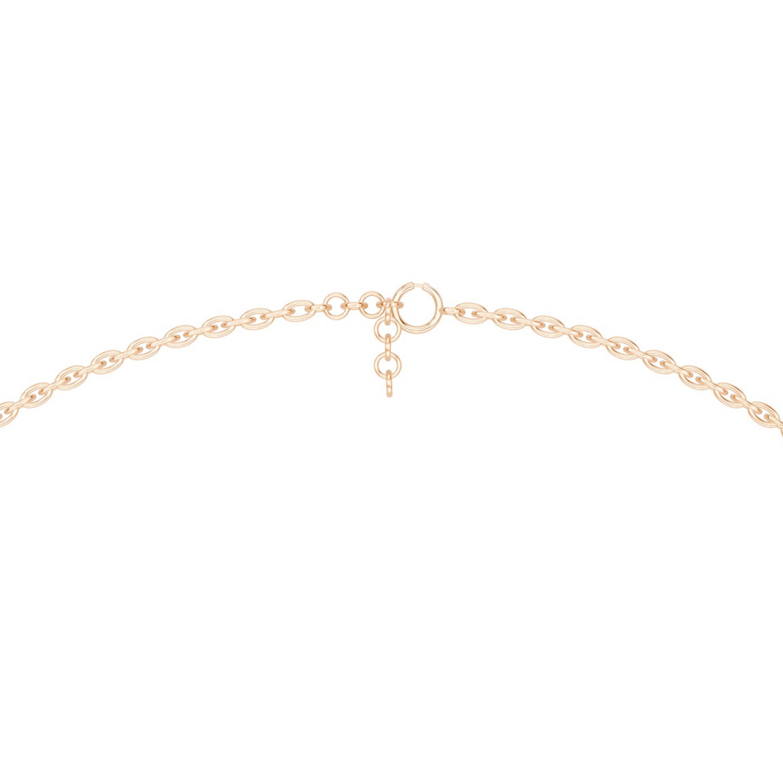 1 Carat Infinite Glow Solitaire Pendant