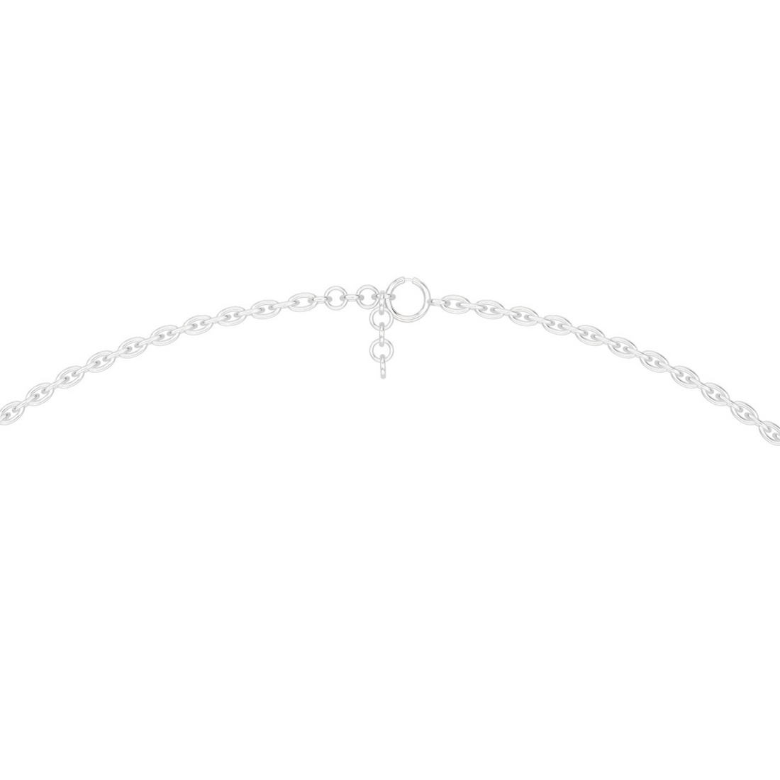 Eclectic Harmony Diamond Pendant