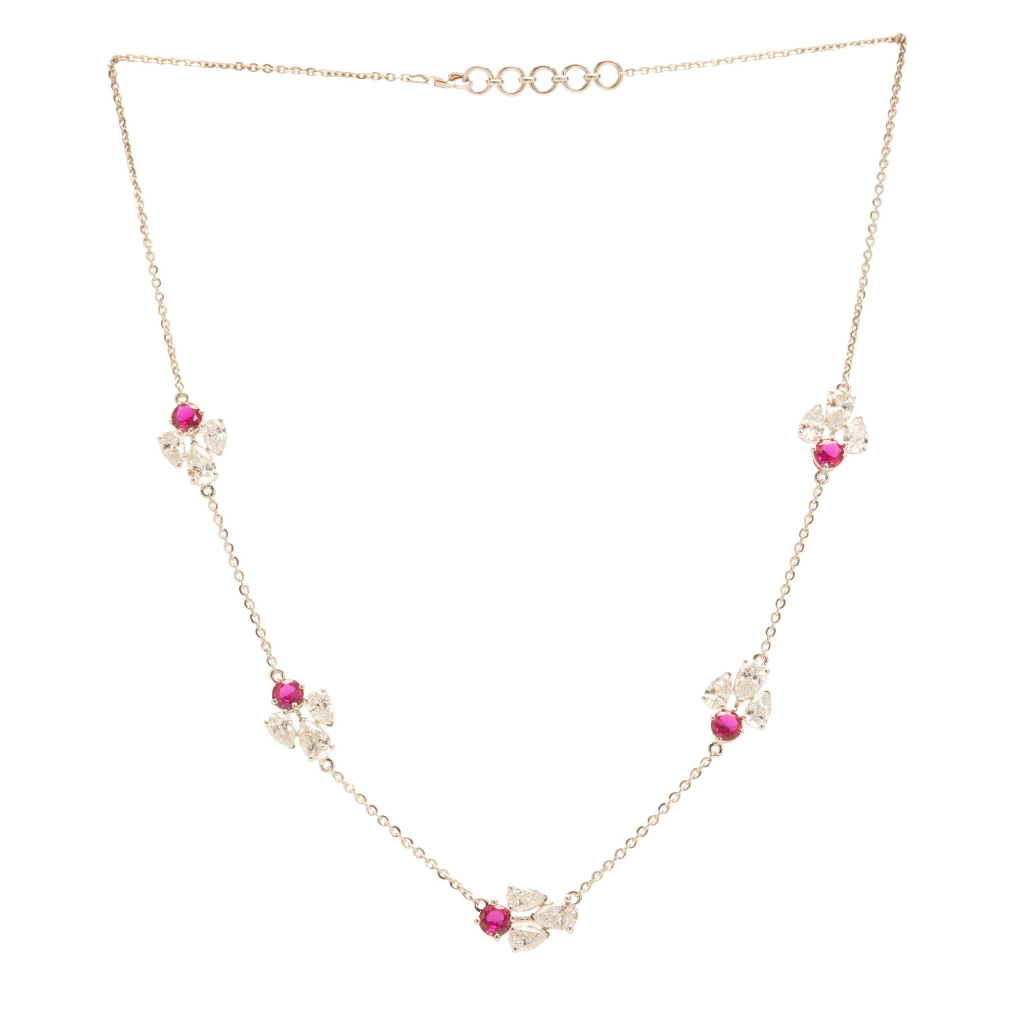 Dreamcatcher Sparkle Diamond Pendant