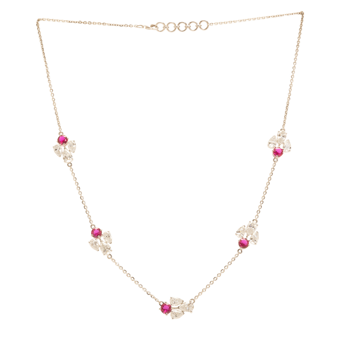 Dreamcatcher Sparkle Diamond Pendant