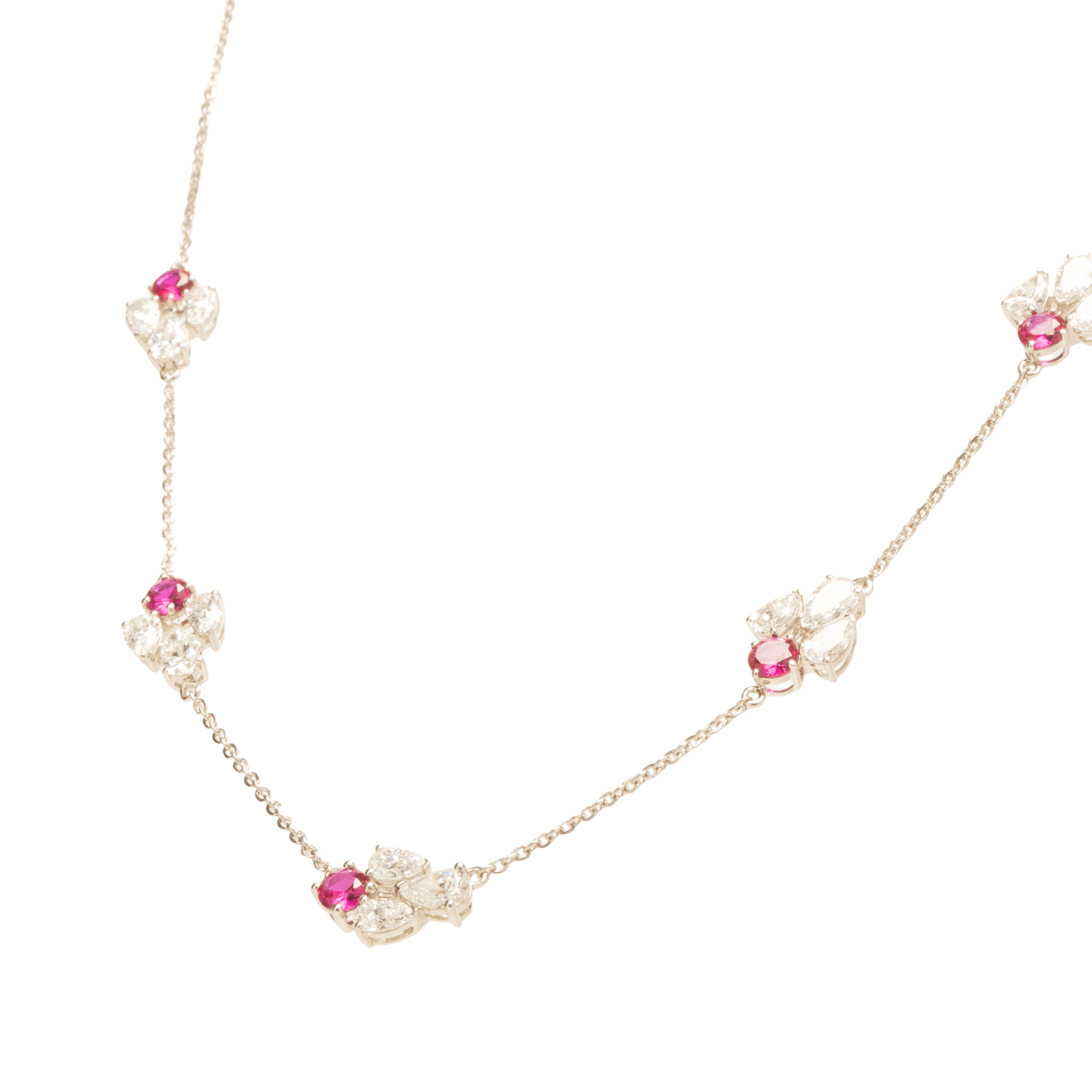 Dreamcatcher Sparkle Diamond Pendant