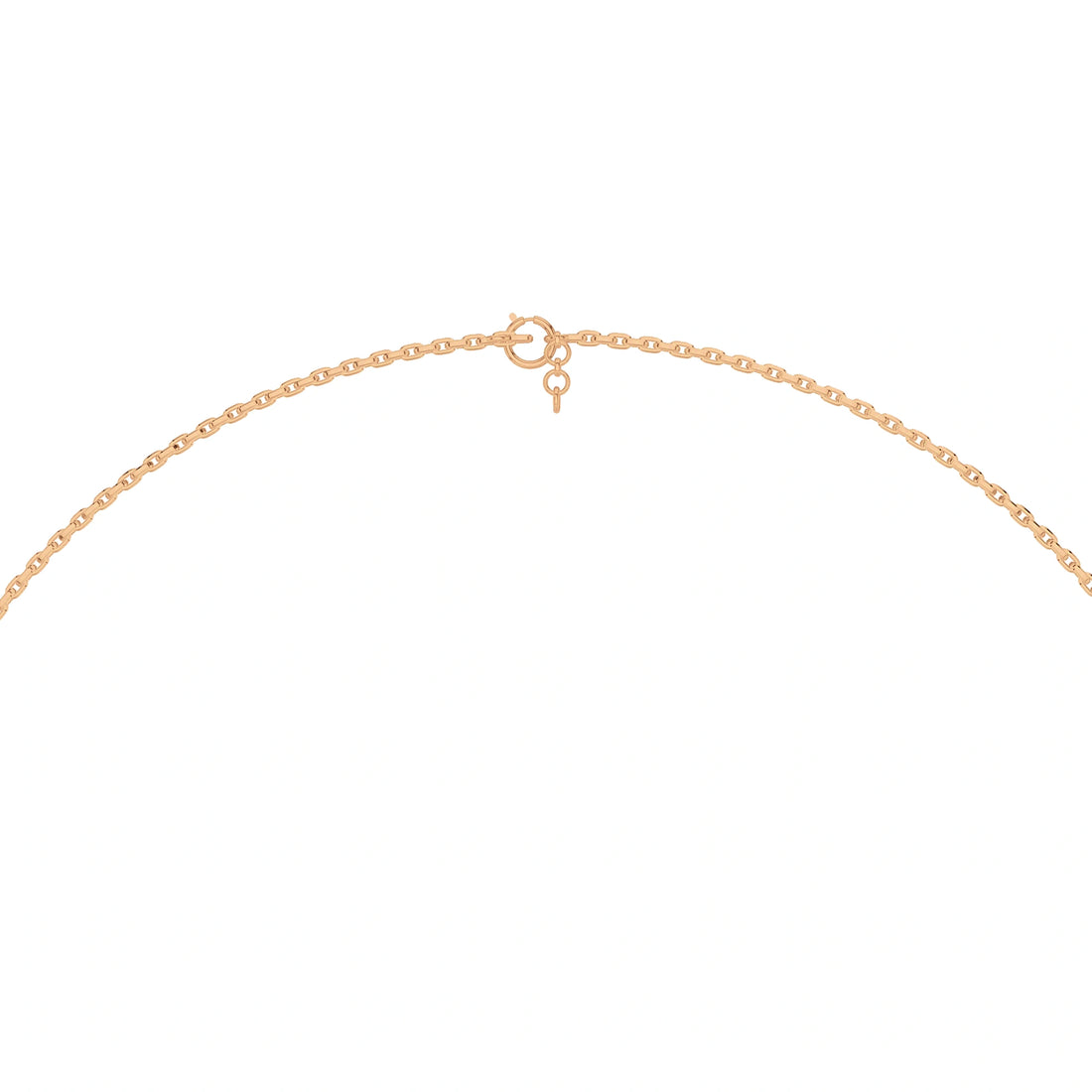 Anika Emerald and Pear Diamond Mangalsutra (With Chain)