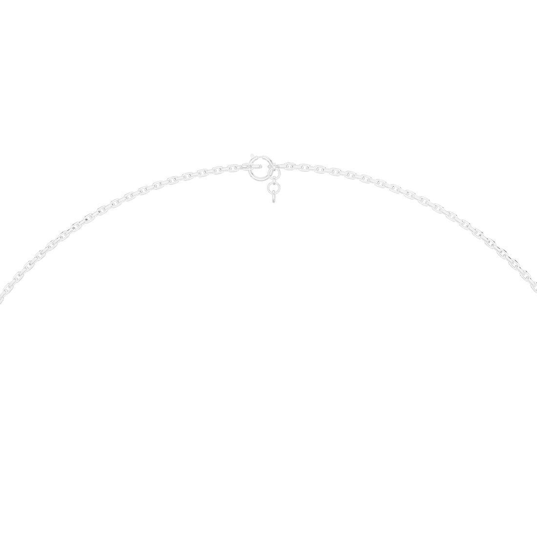 Anika Emerald and Pear Diamond Mangalsutra (With Chain)