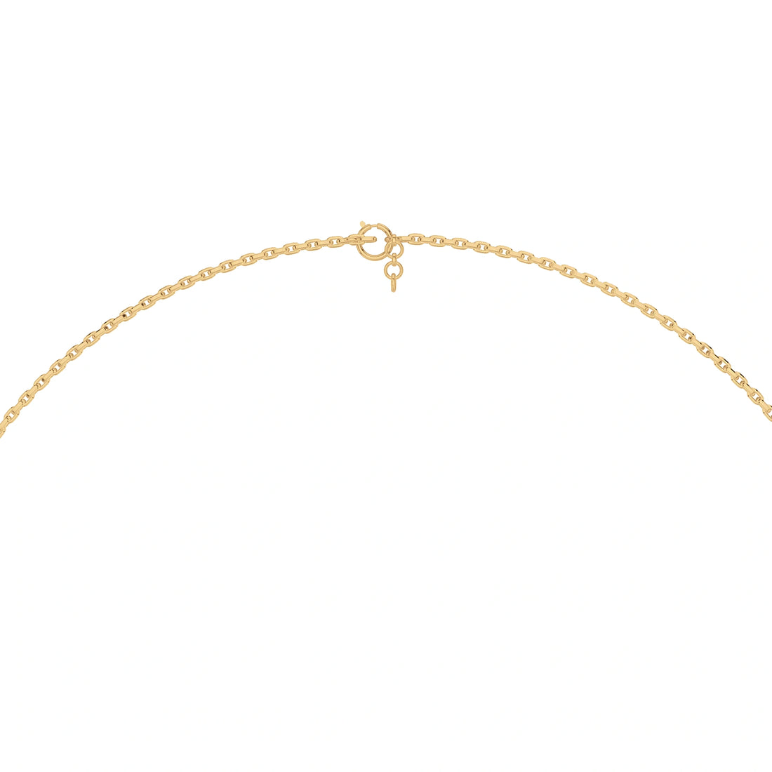 Anika Emerald and Pear Diamond Mangalsutra (With Chain)