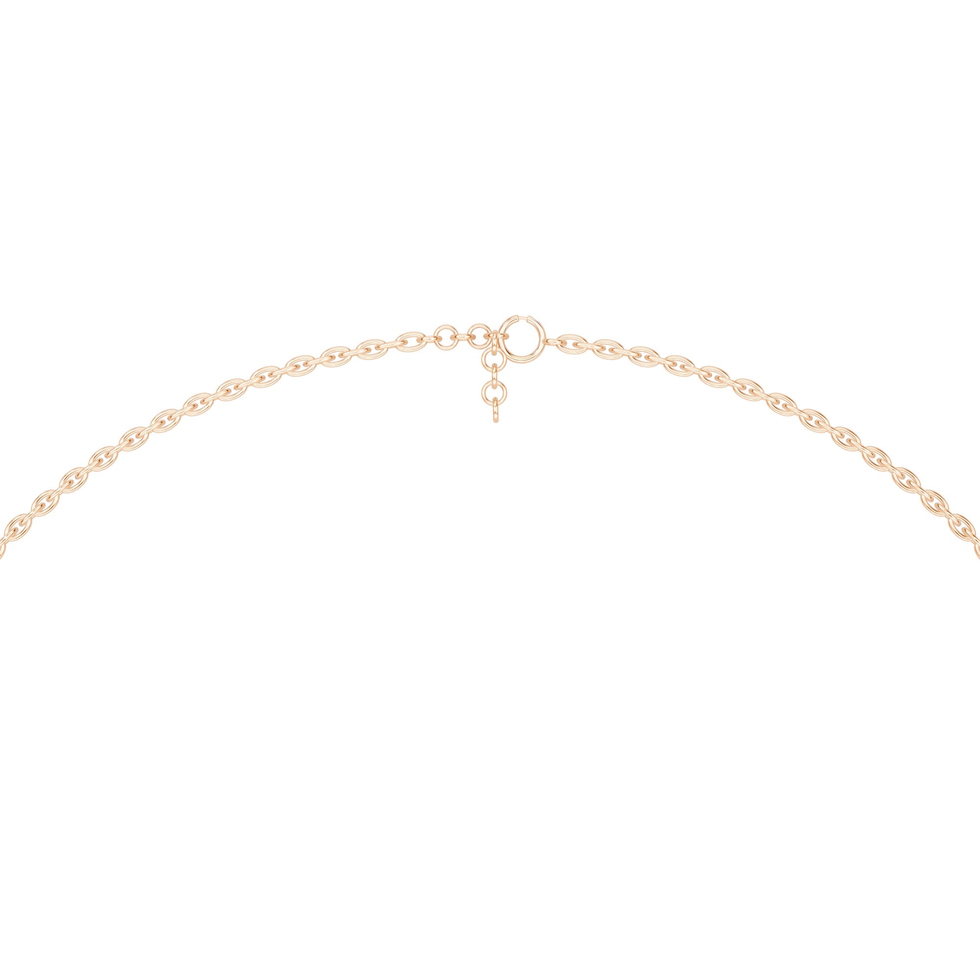 1.2 Carat Serene Solstice Solitaire Pendant