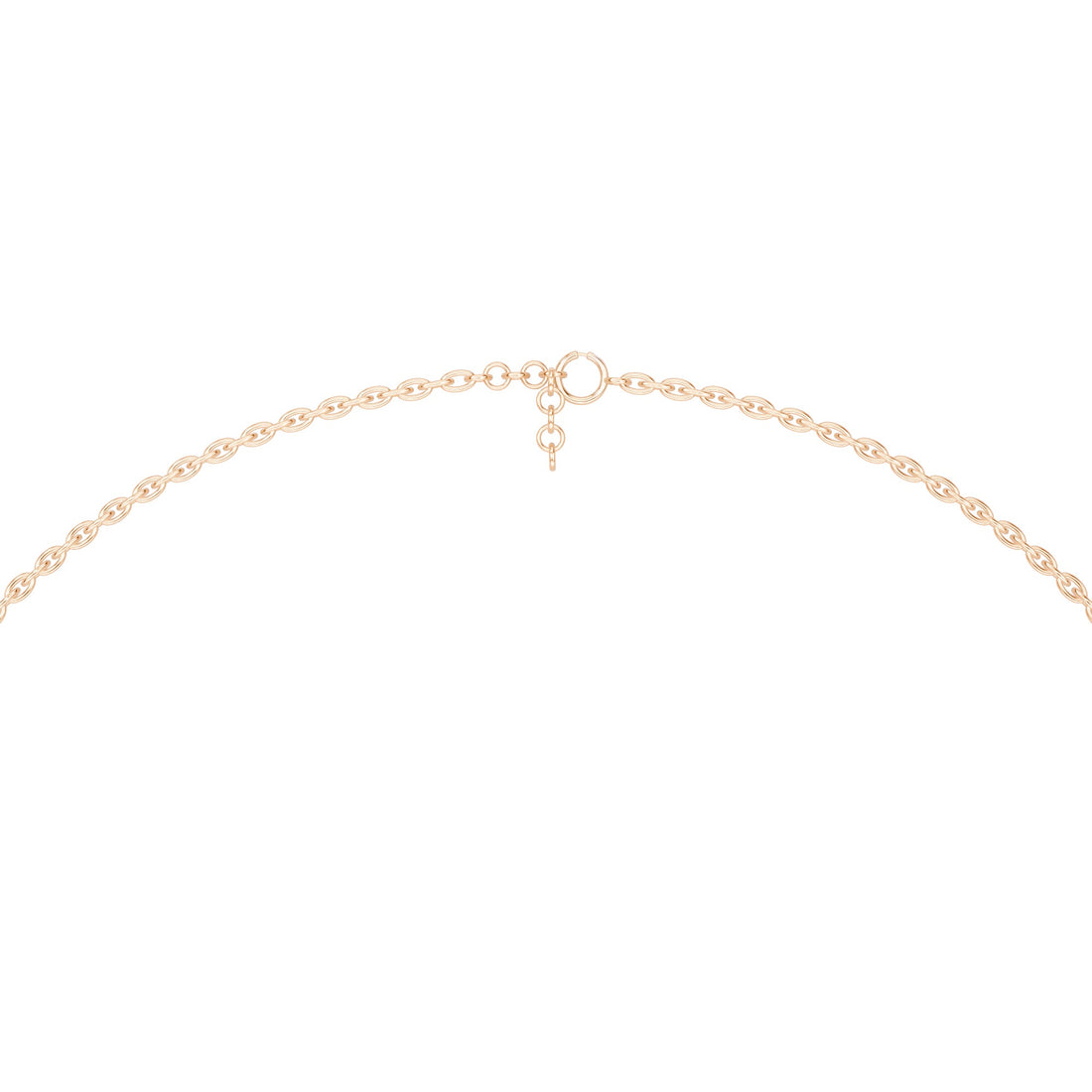 1.2 Carat Serene Solstice Solitaire Pendant