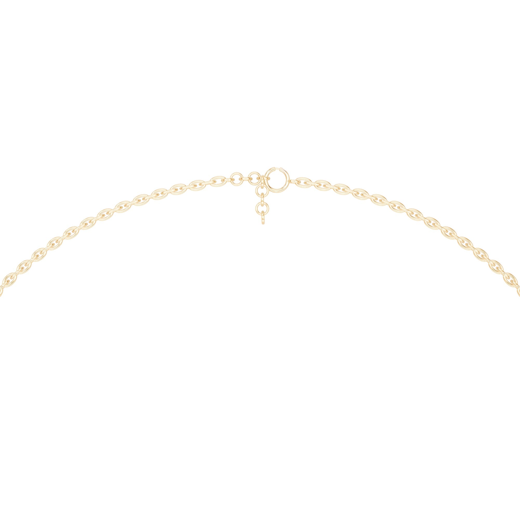 1.2 Carat Serene Solstice Solitaire Pendant