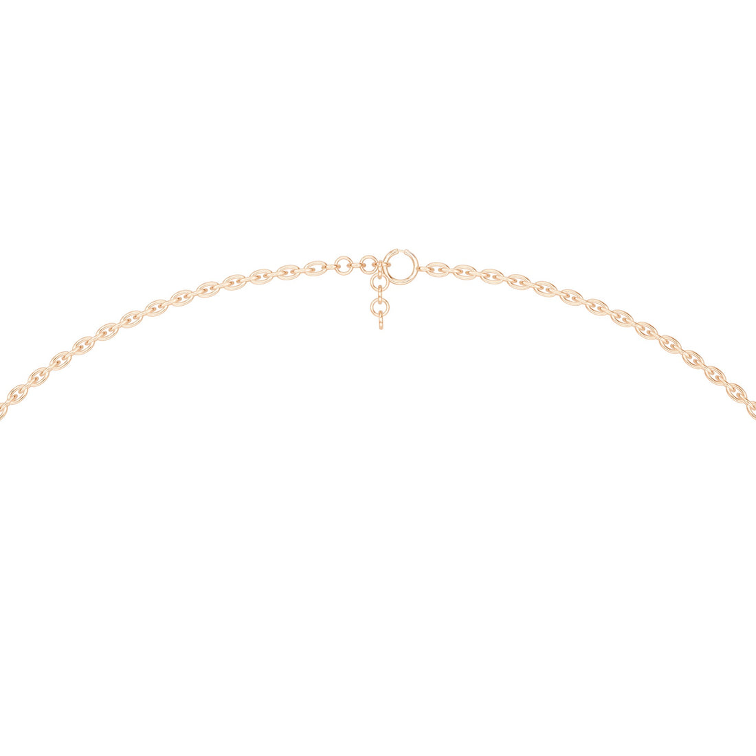 Majestic Aura Diamond Pendant