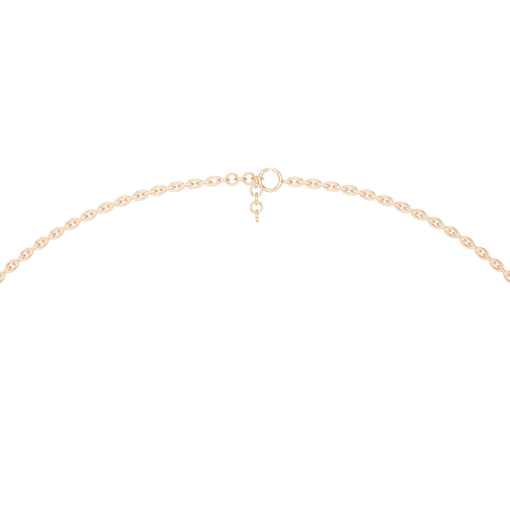 Majestic Aura Diamond Pendant