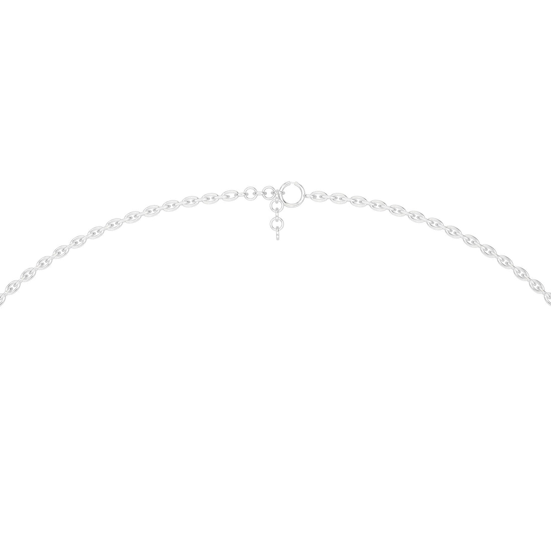 Majestic Aura Diamond Pendant