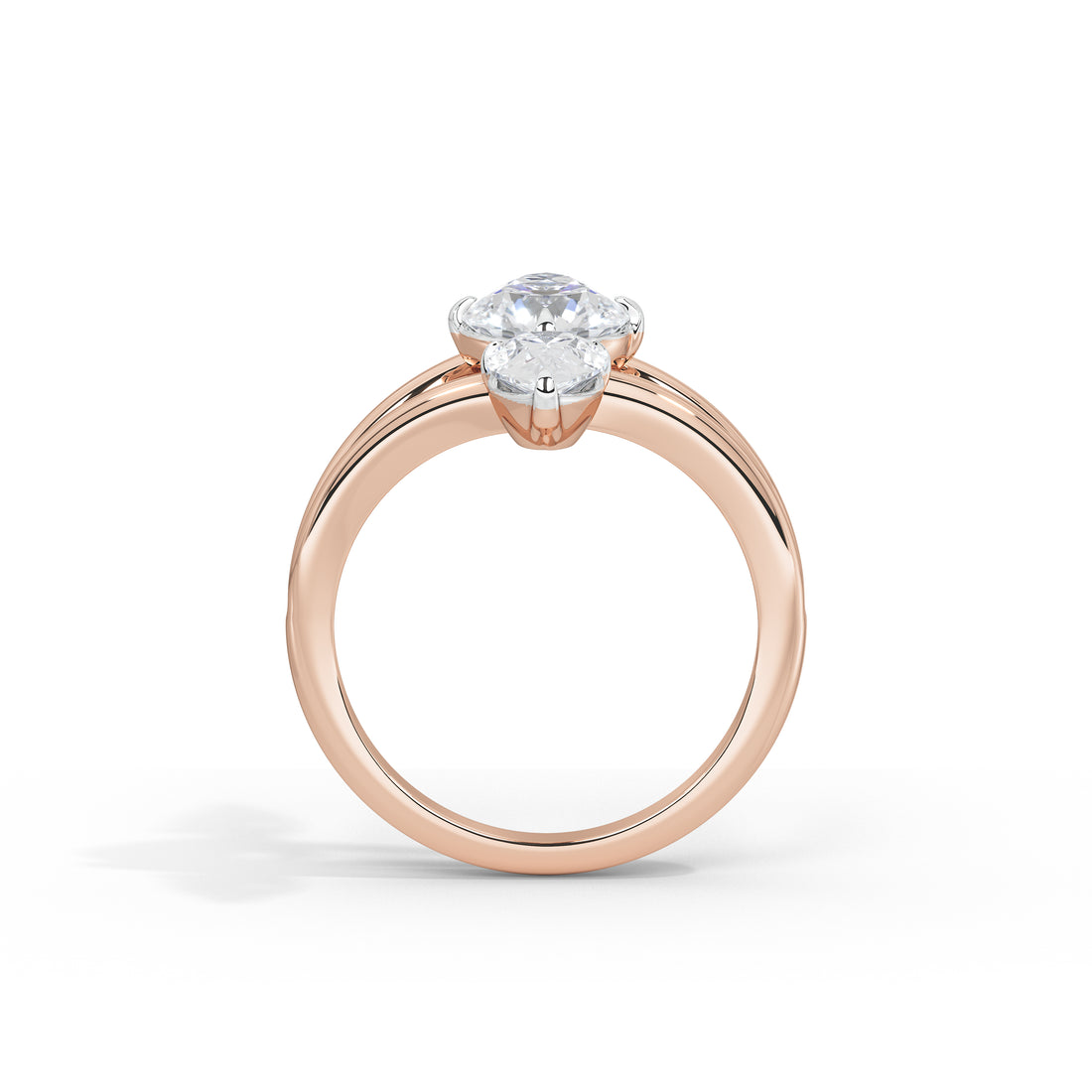 Vivian Third Eye Ring