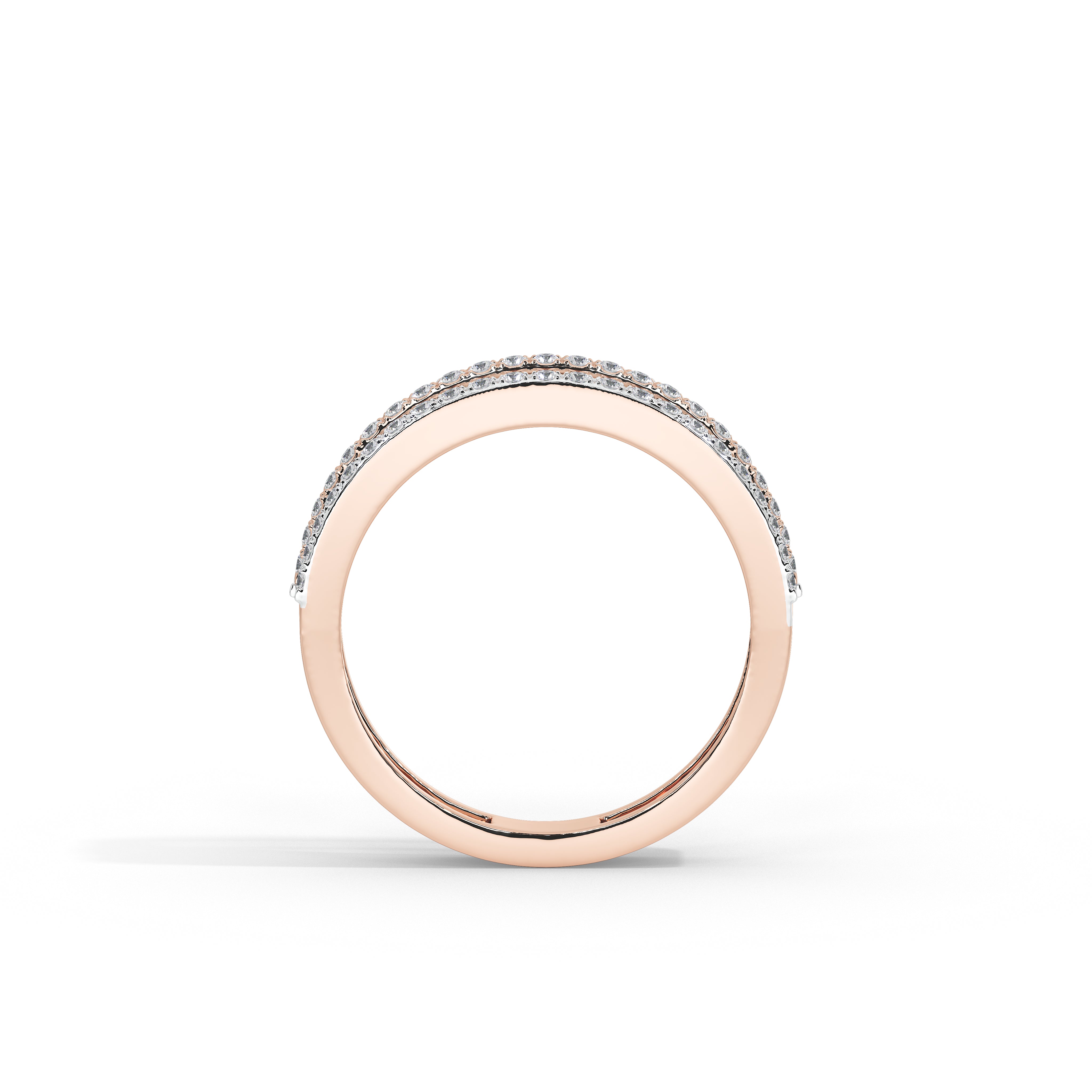 Eloise Band Ring