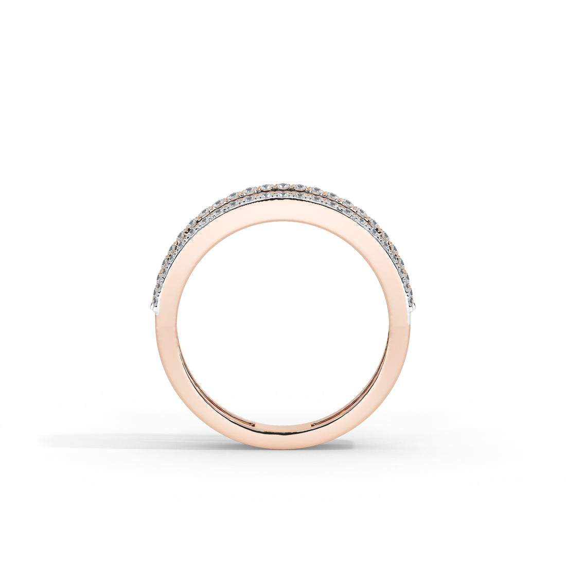 Eloise Band Ring