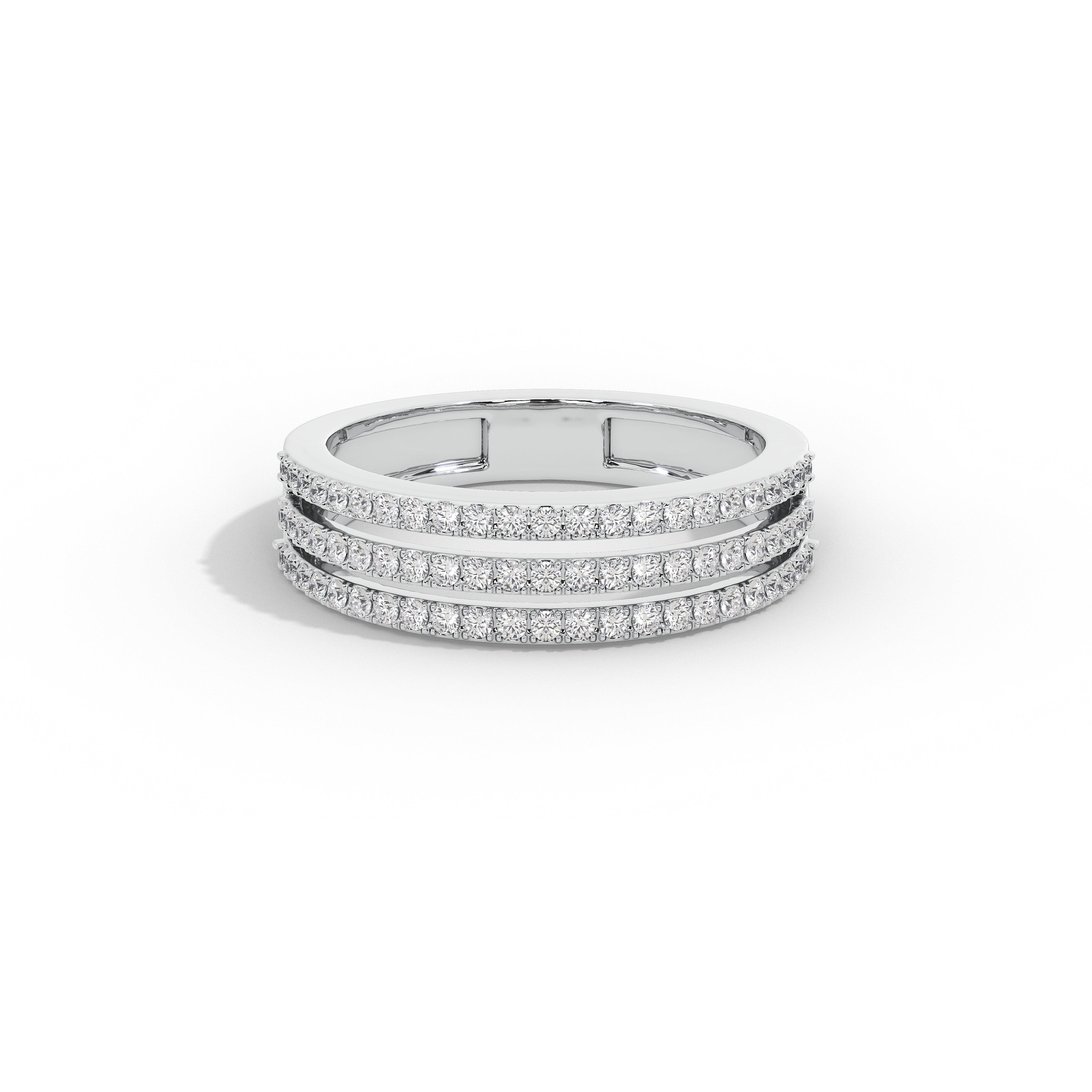 Eloise Band Ring