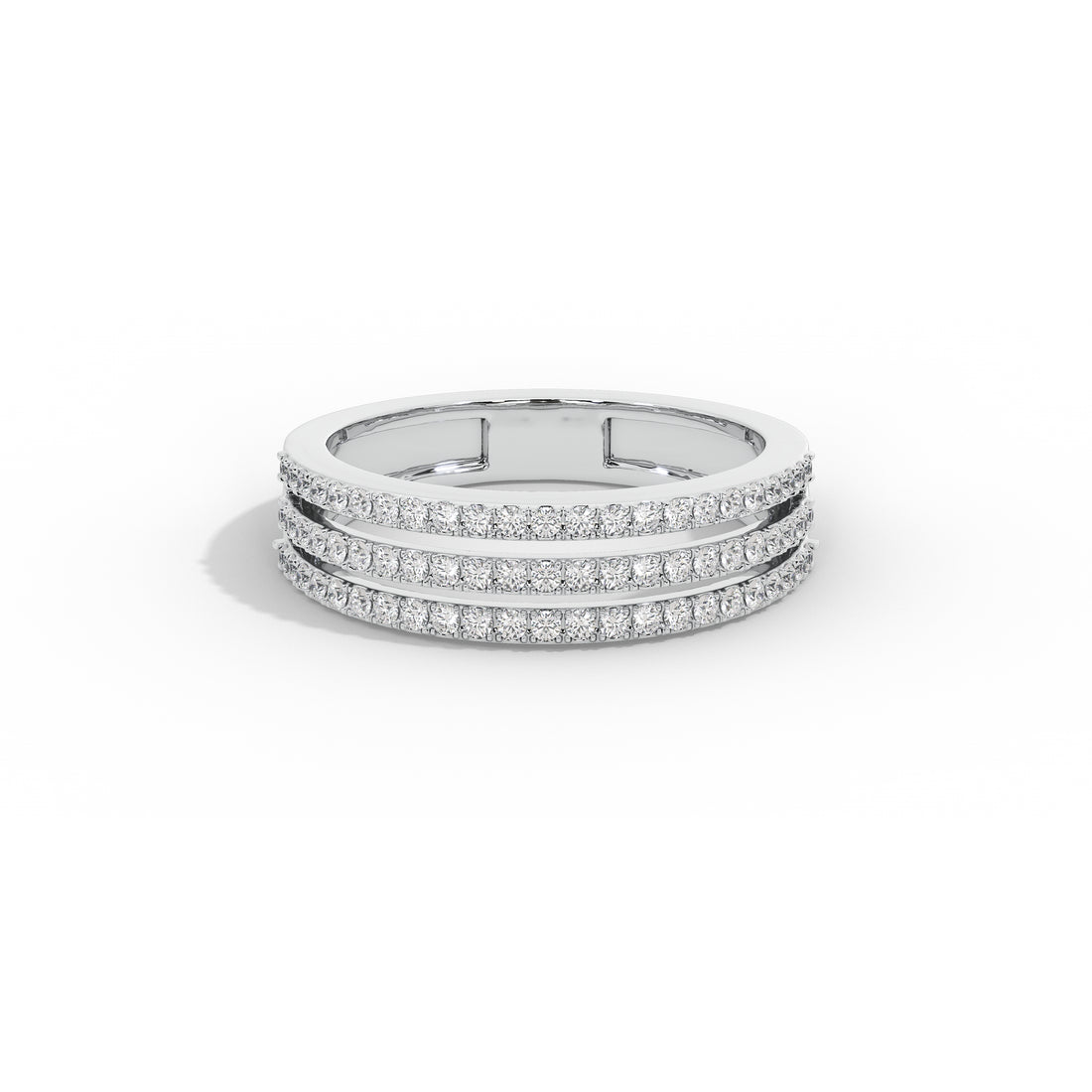 Eloise Band Ring
