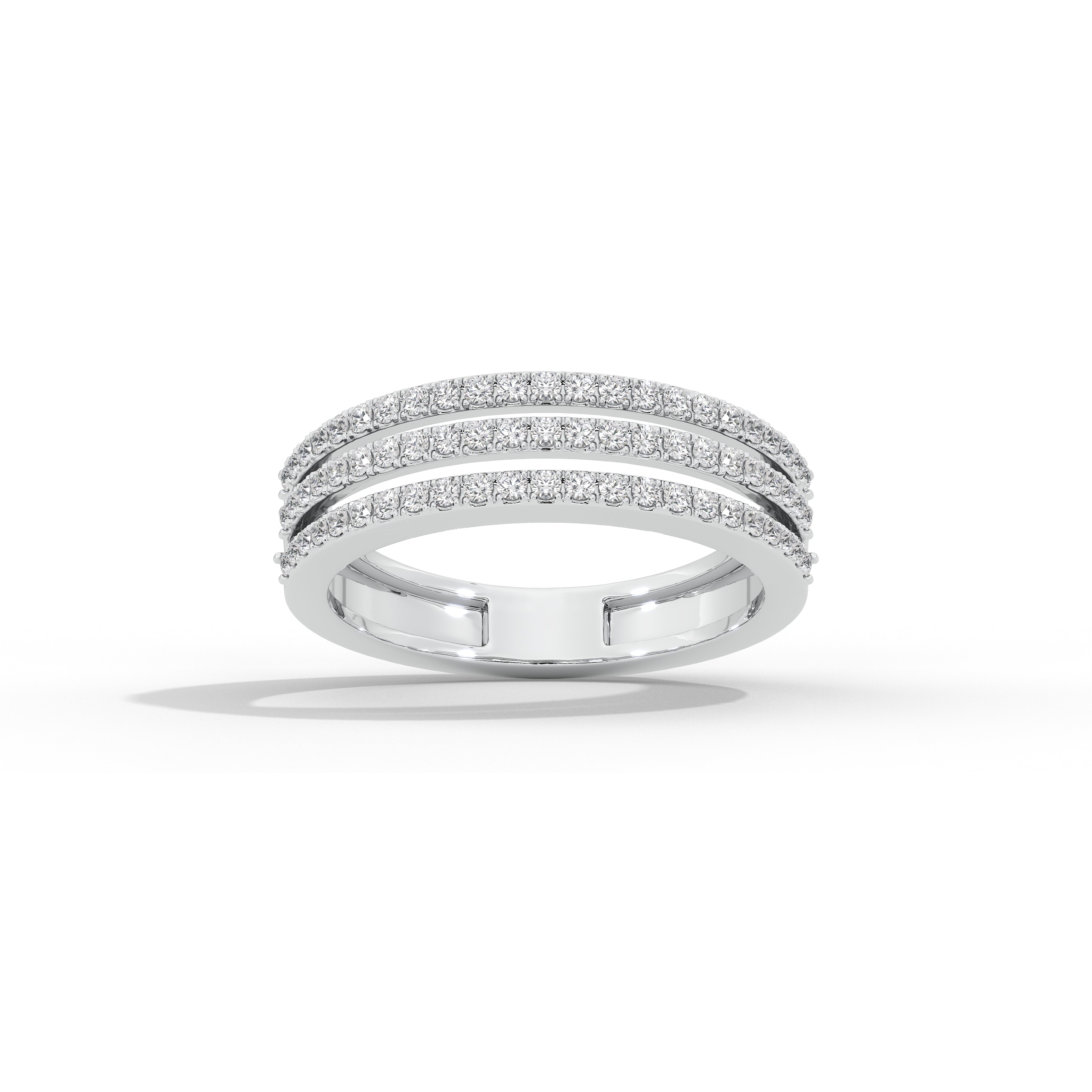 Eloise Band Ring