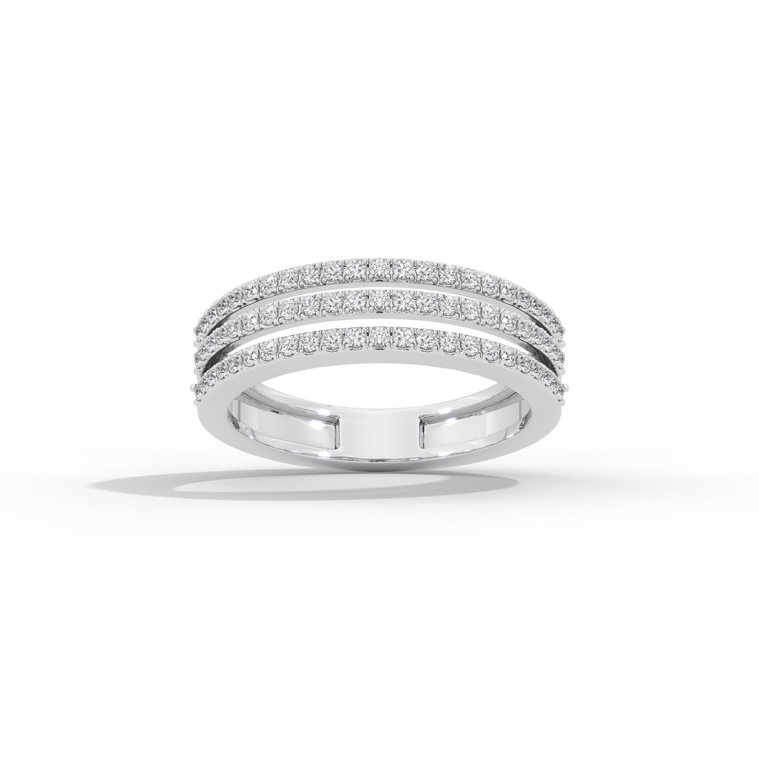 Eloise Band Ring