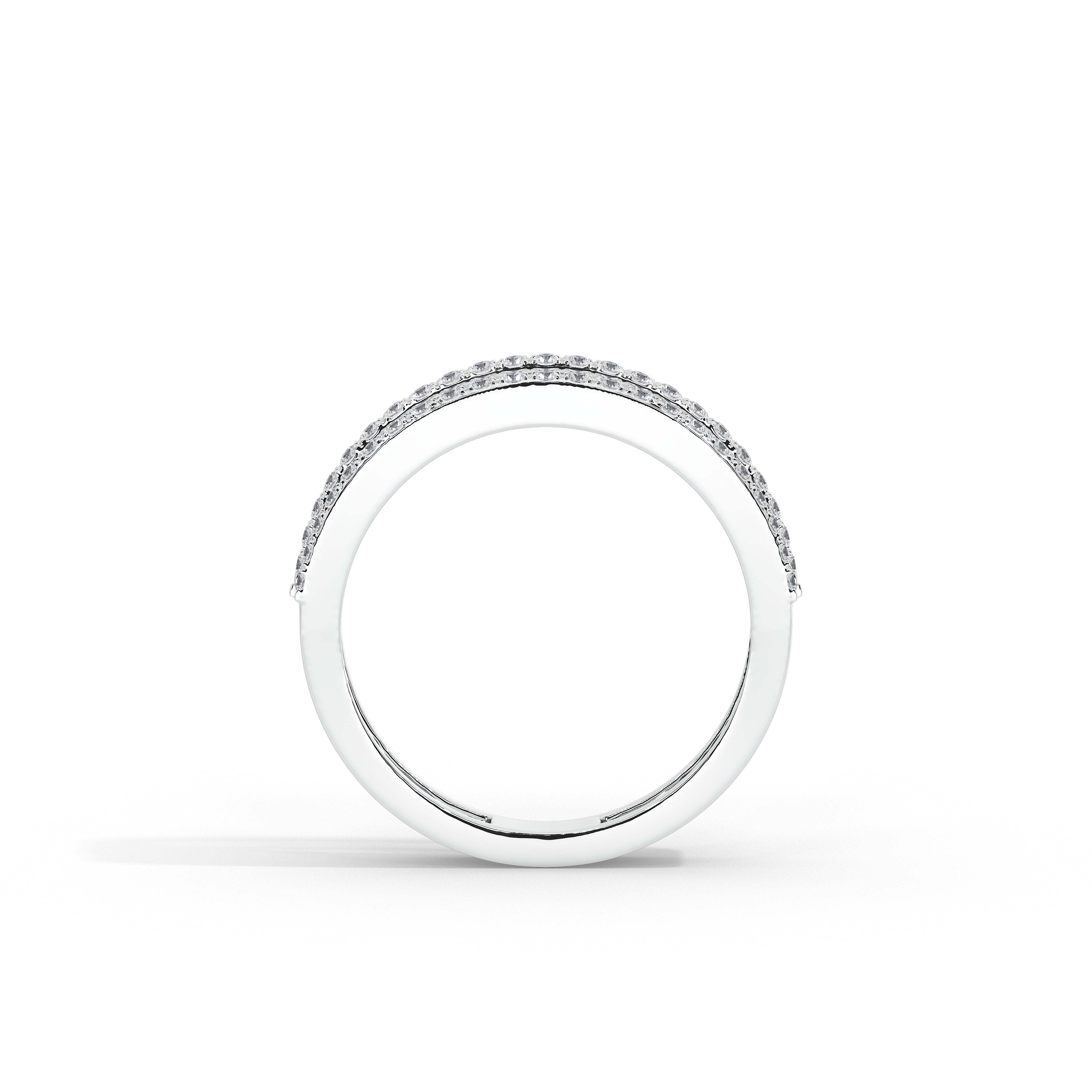 Eloise Band Ring