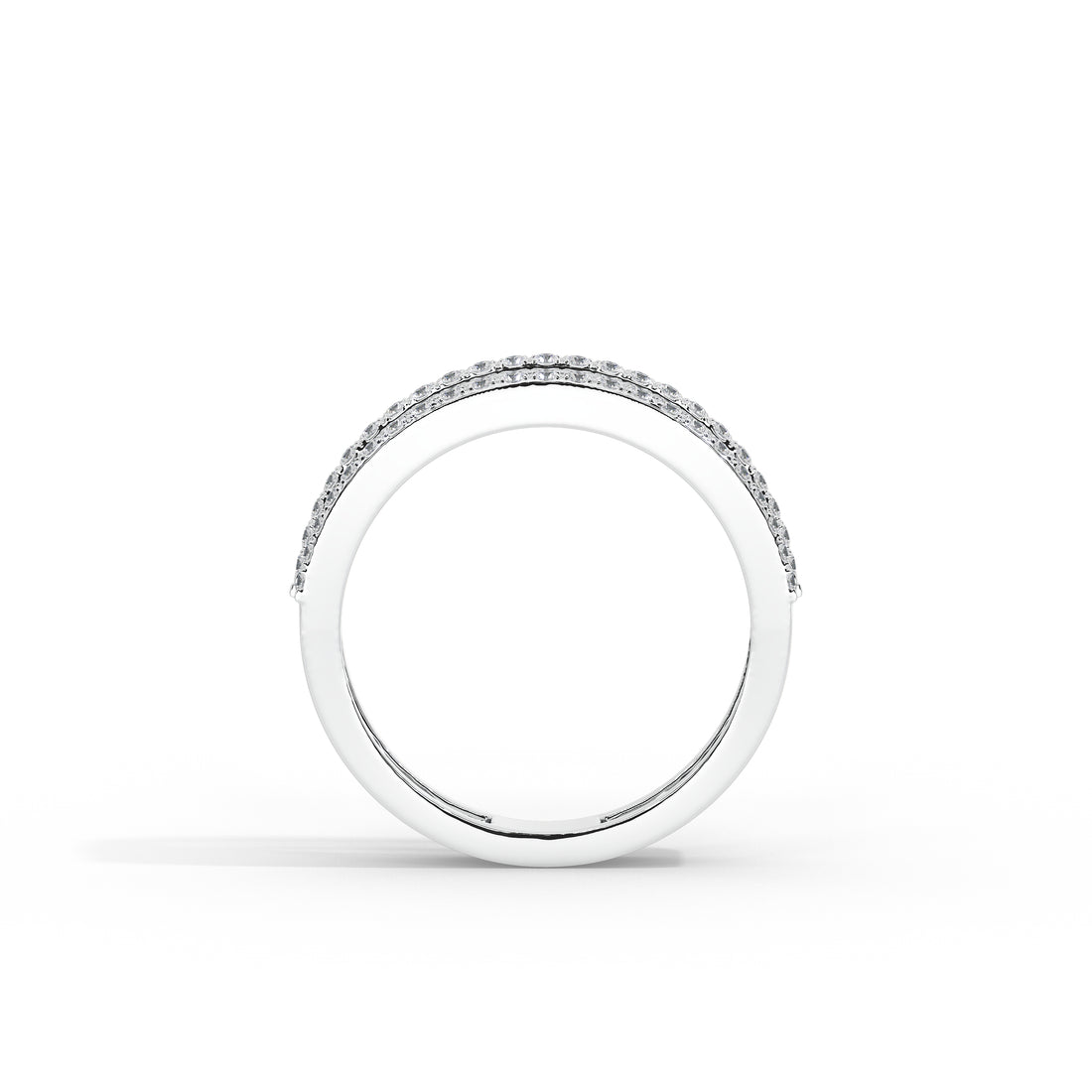 Eloise Band Ring