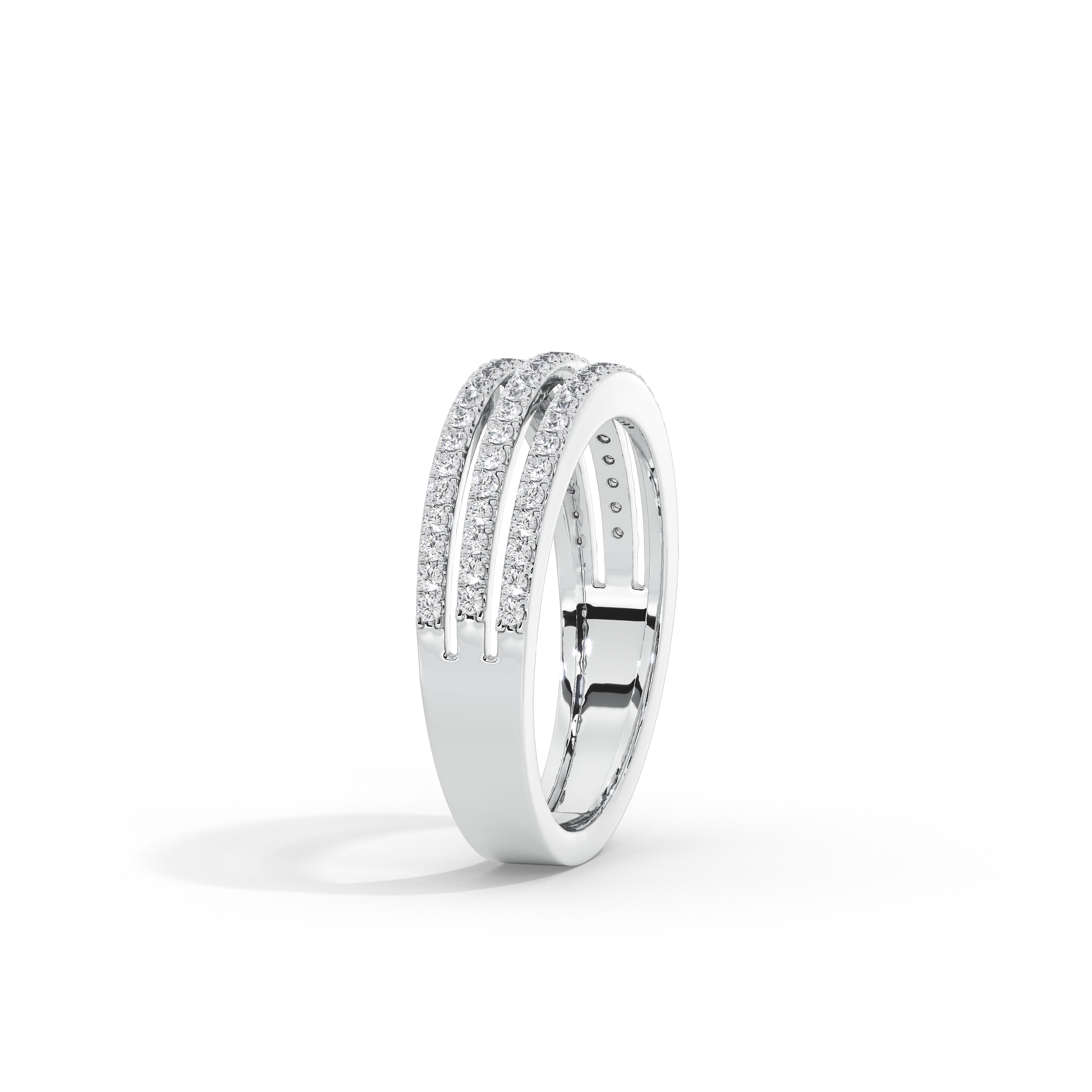 Eloise Band Ring