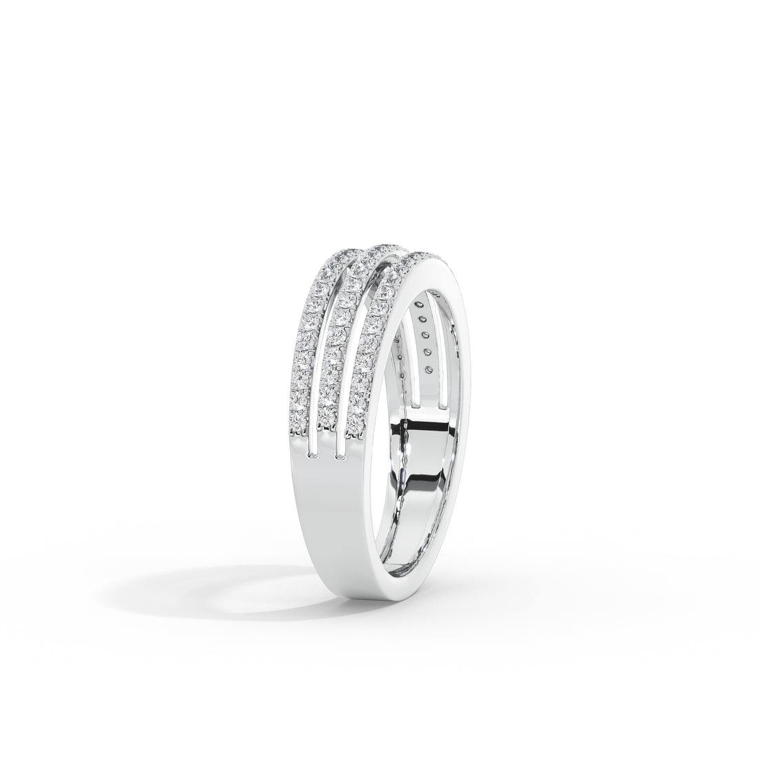 Eloise Band Ring