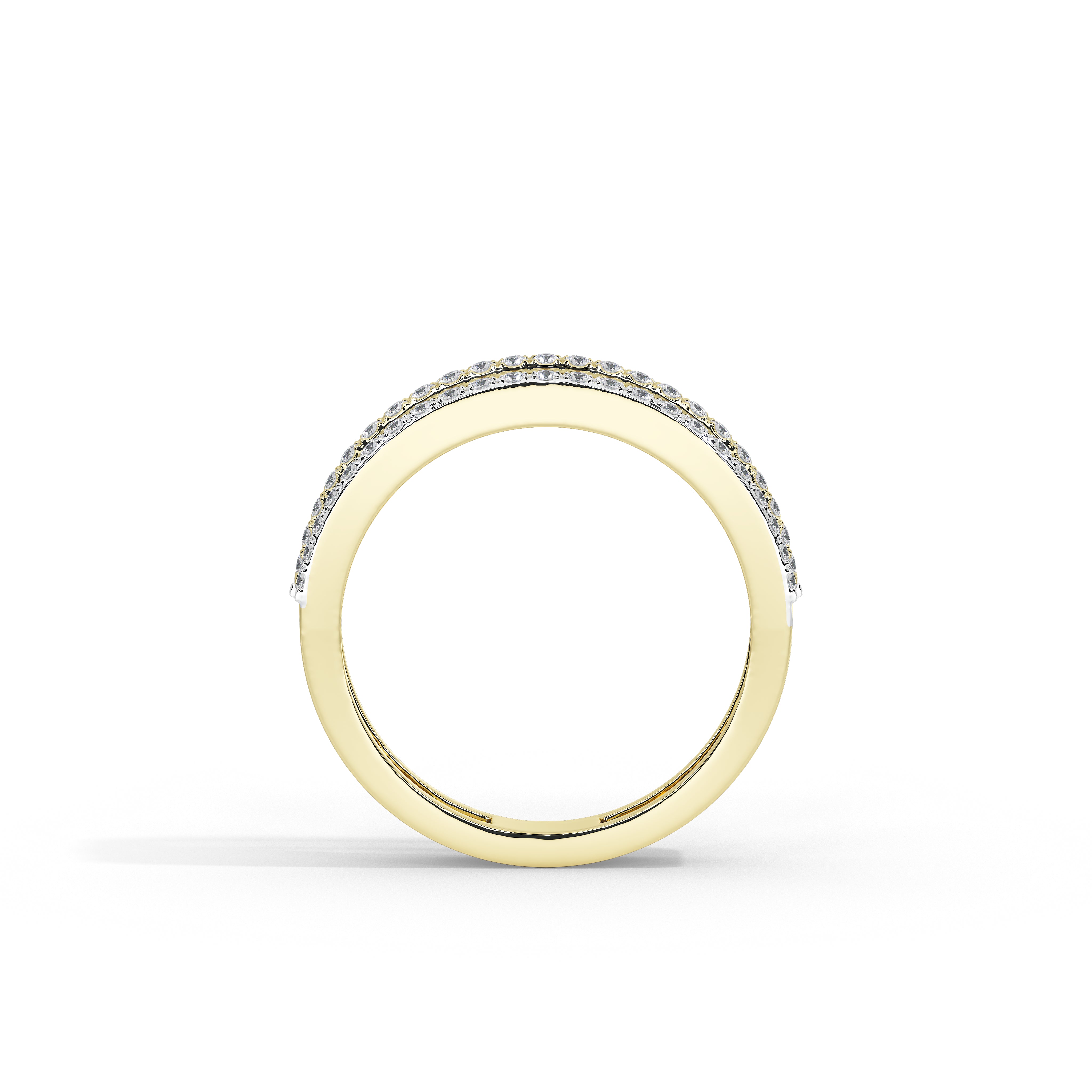 Eloise Band Ring