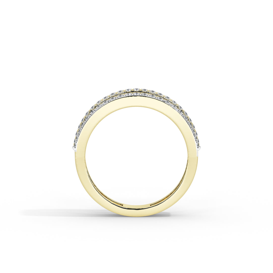 Eloise Band Ring